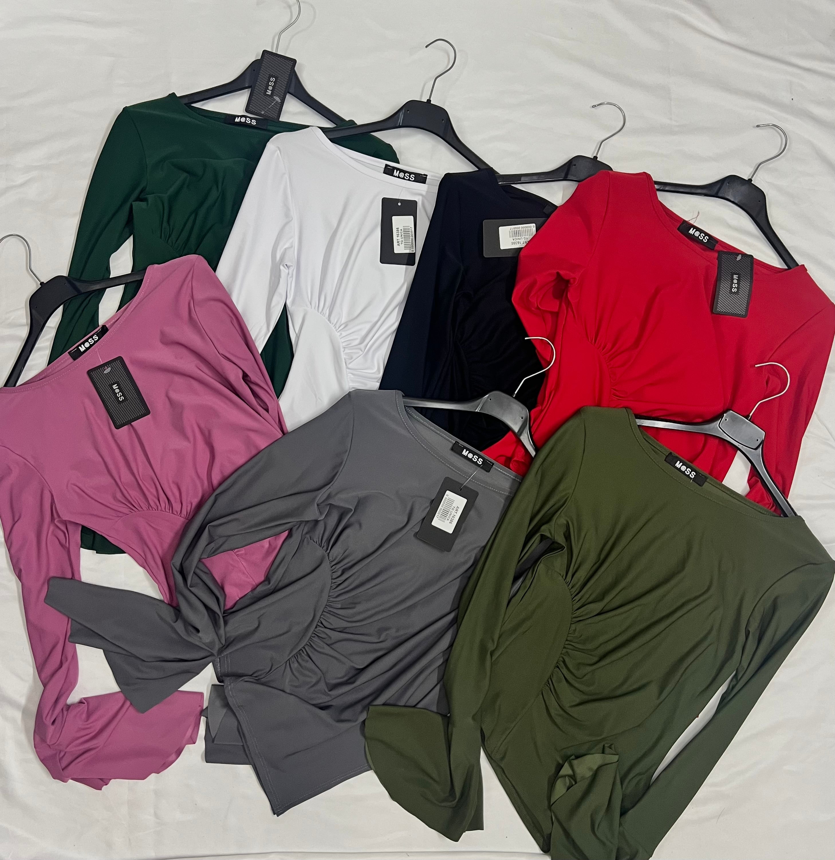 Maglia Stella