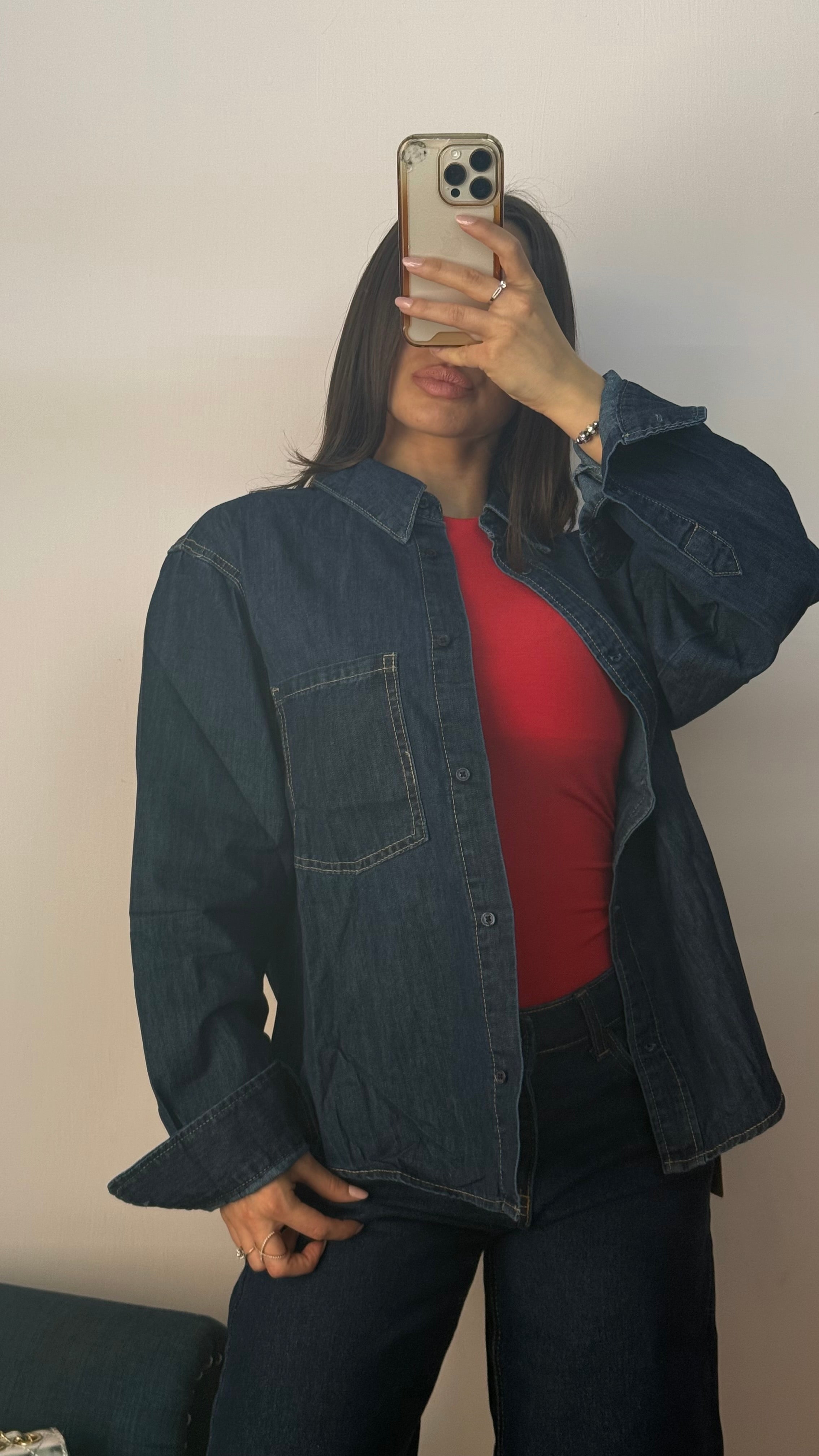 Coordinato Denim 2.0