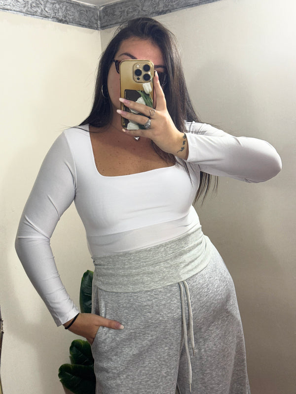 Body Square