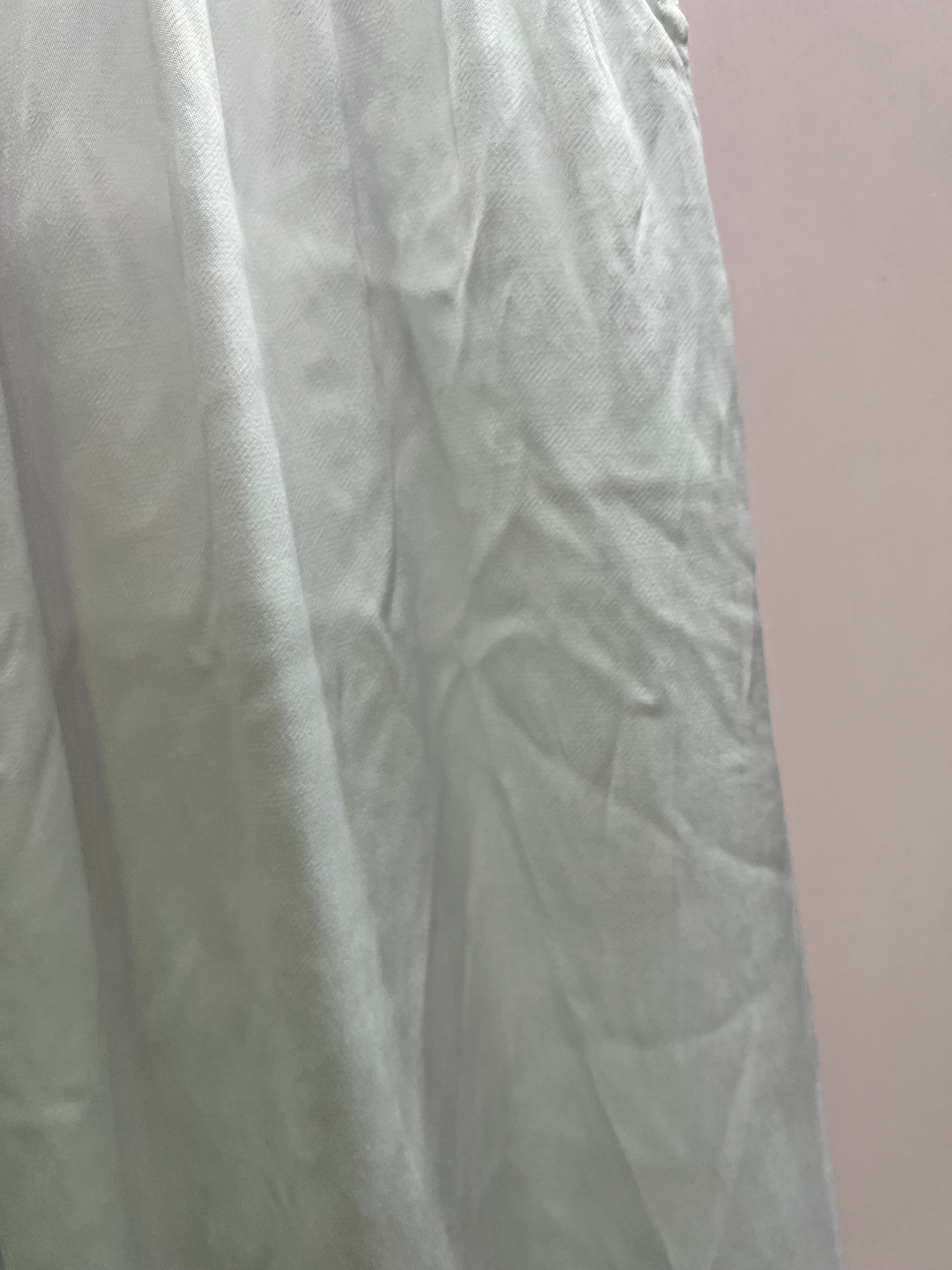 Pantalone Satin