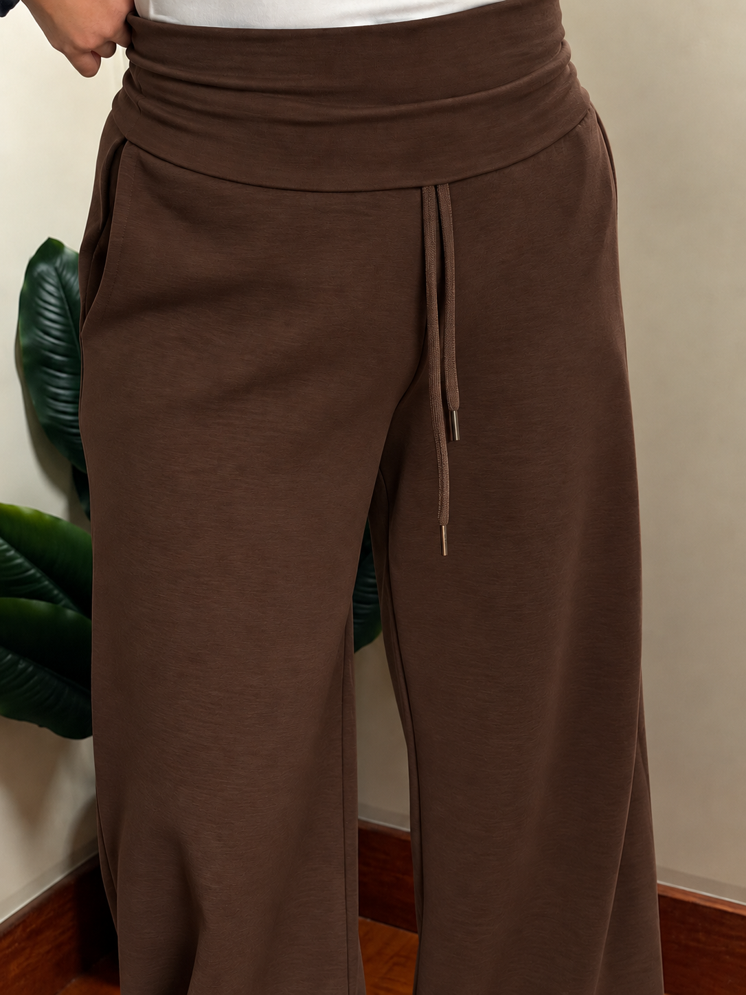 Pantalone Comfy