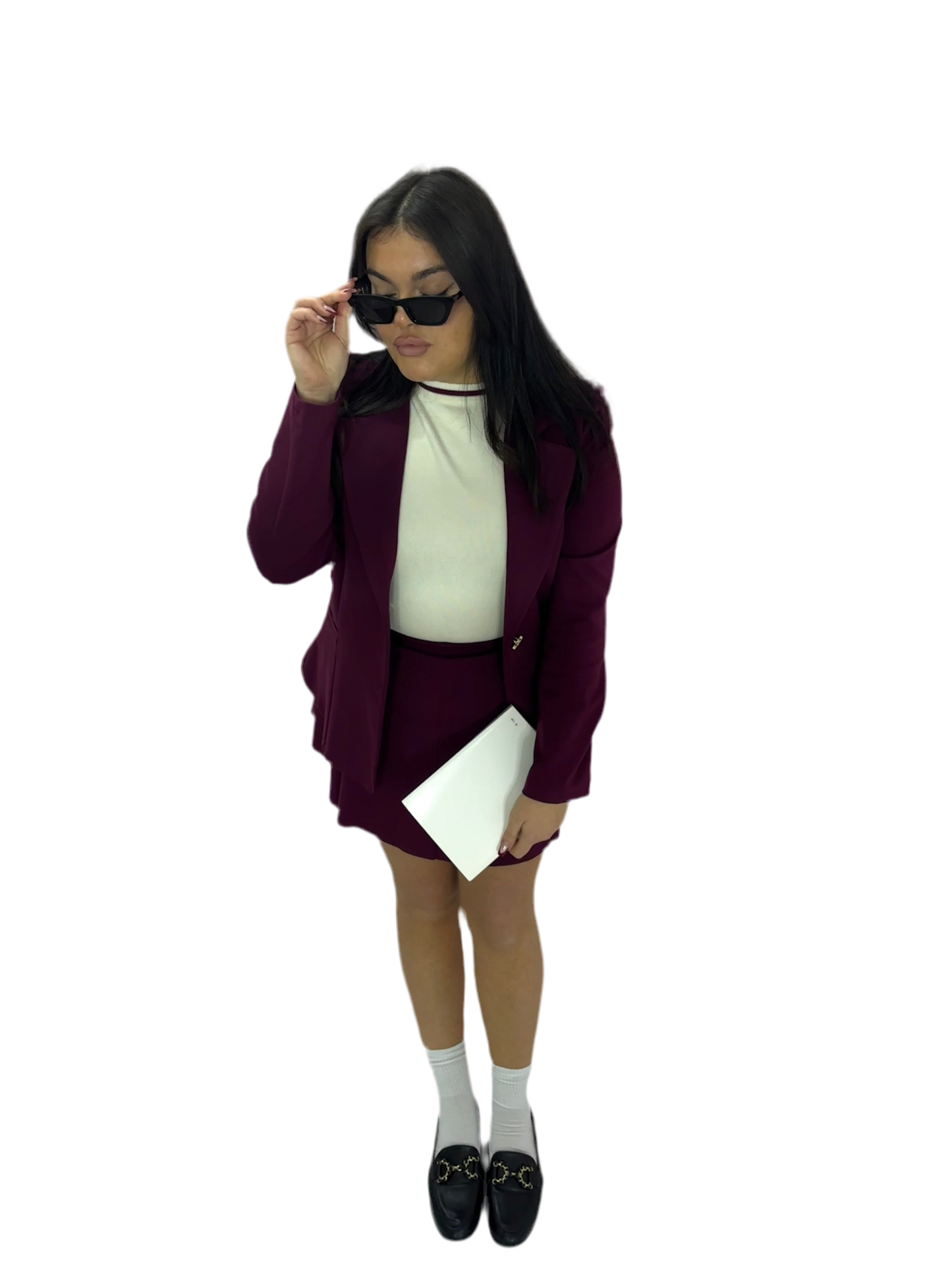 Coordinato Blair