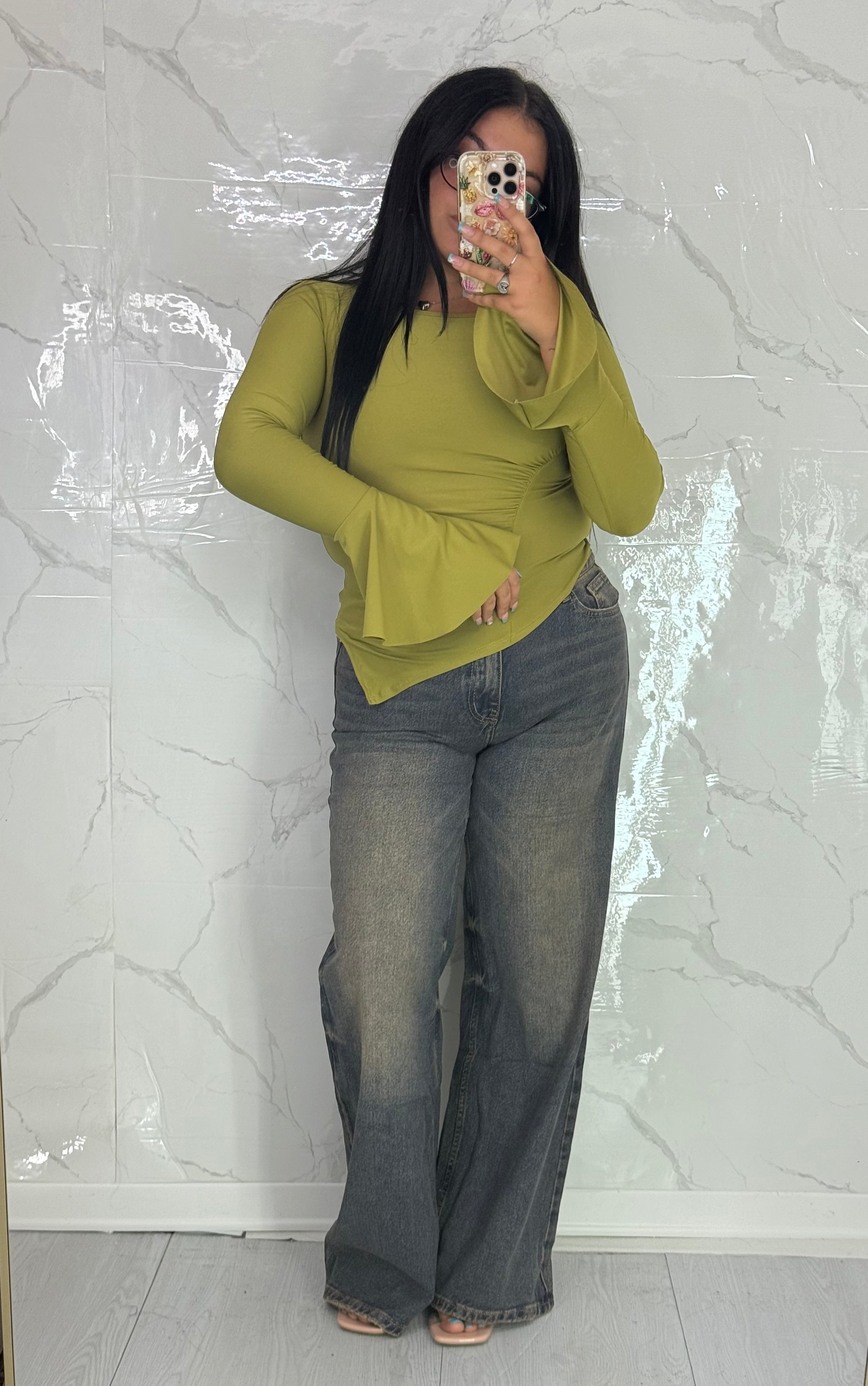 Jeans Stella