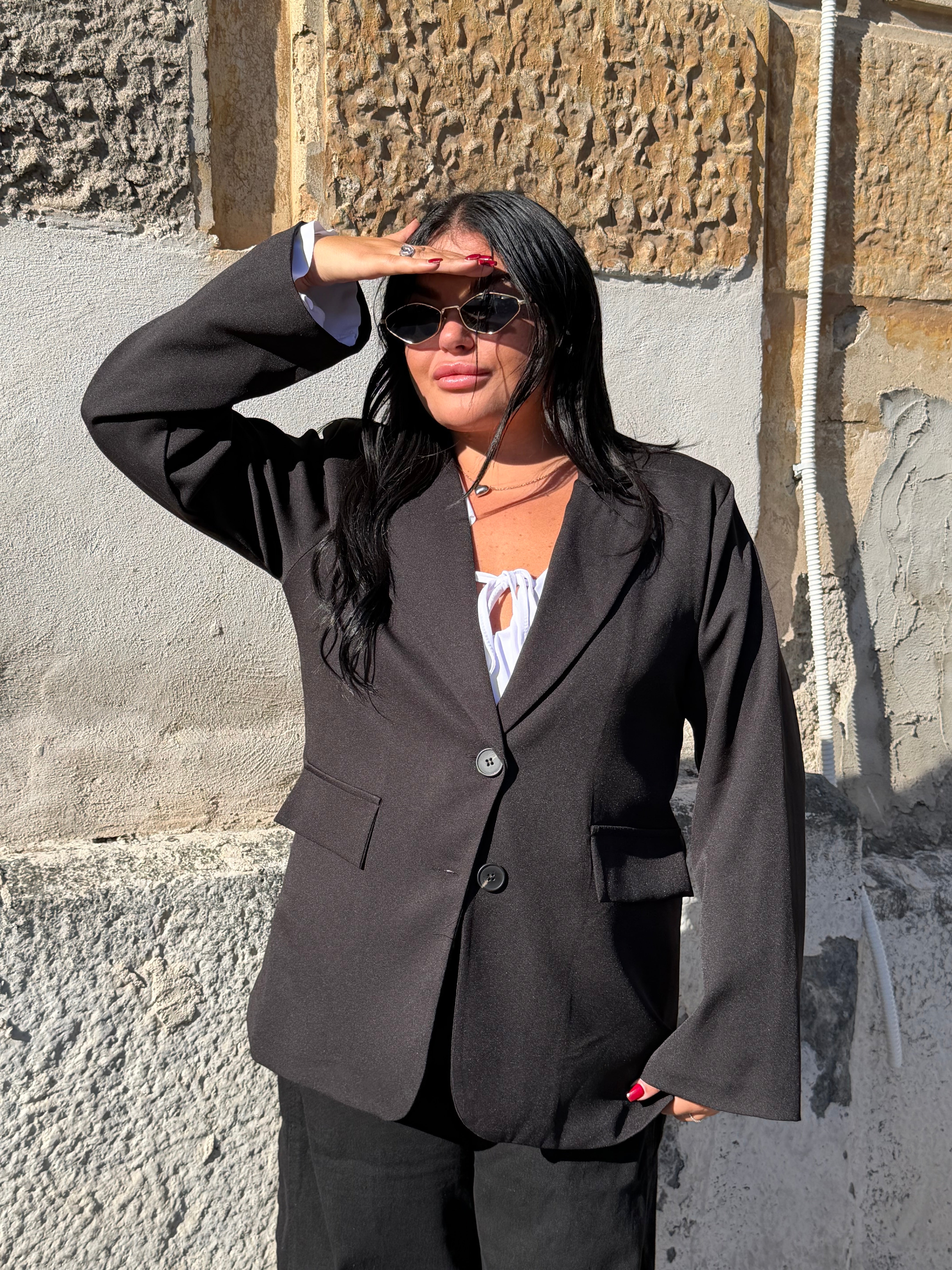 Blazer Odette