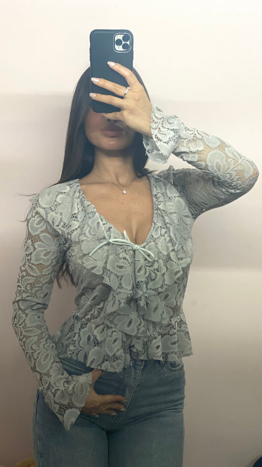 Camicia London