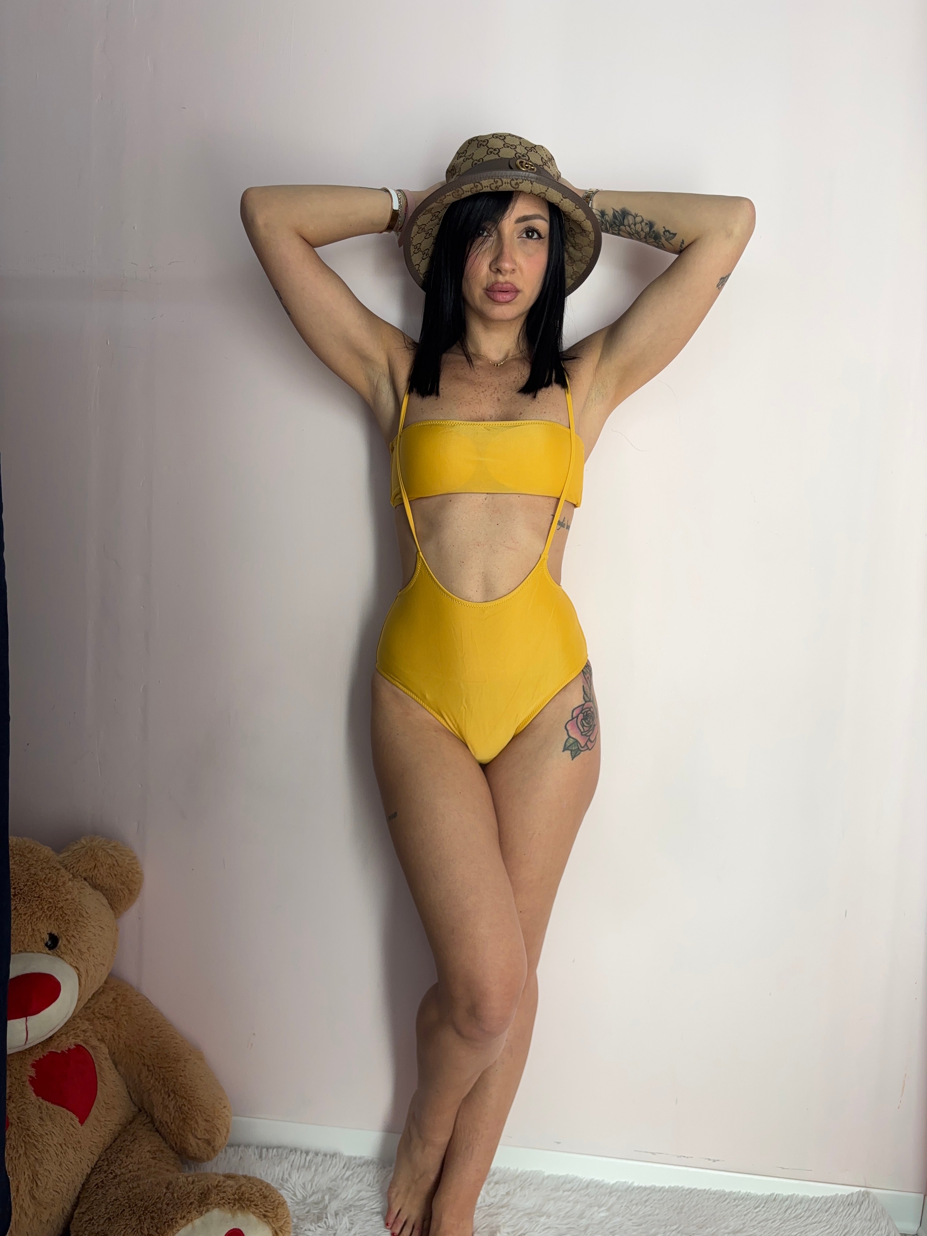 Costume Giulia