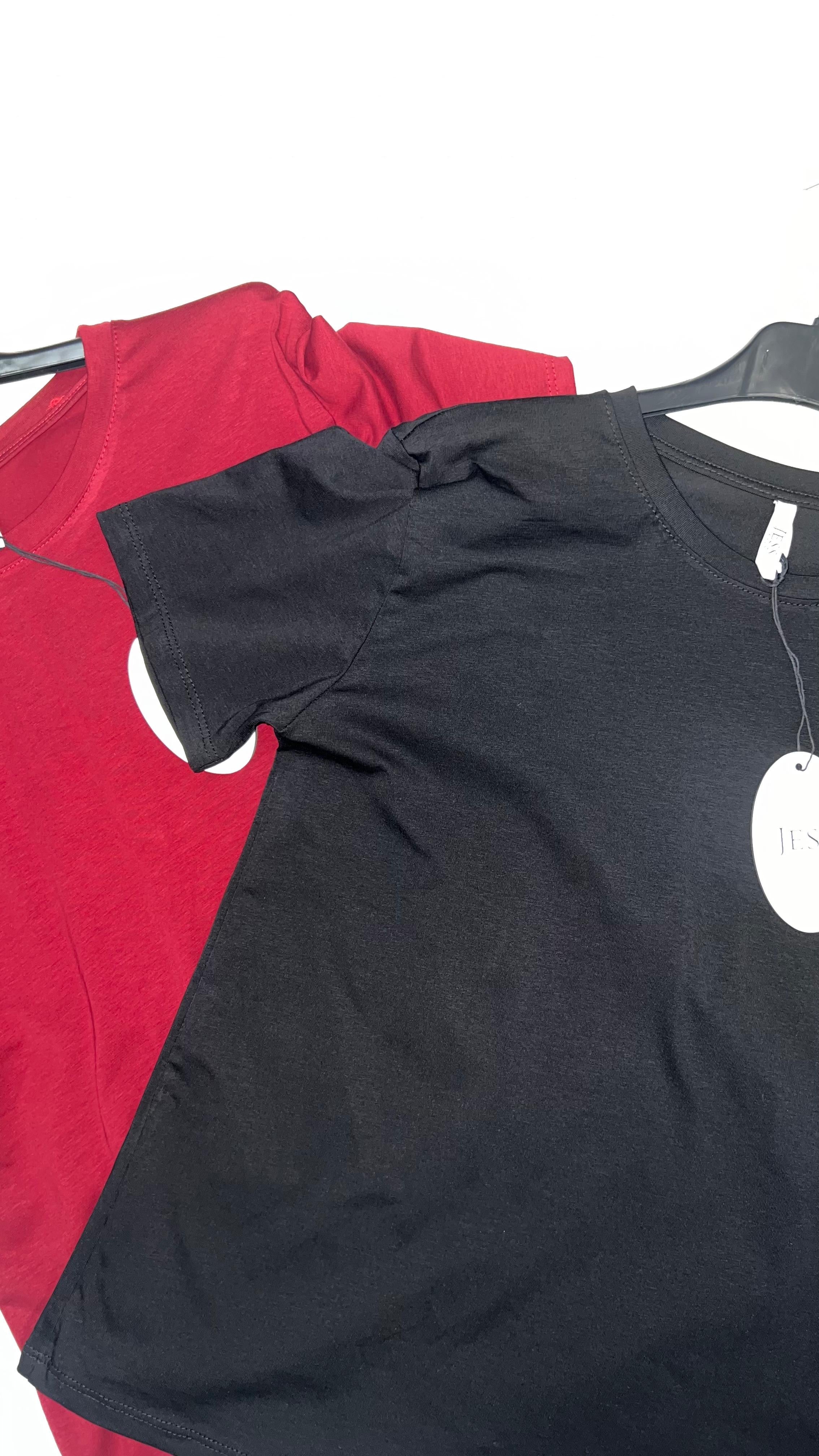 Shirt Basic