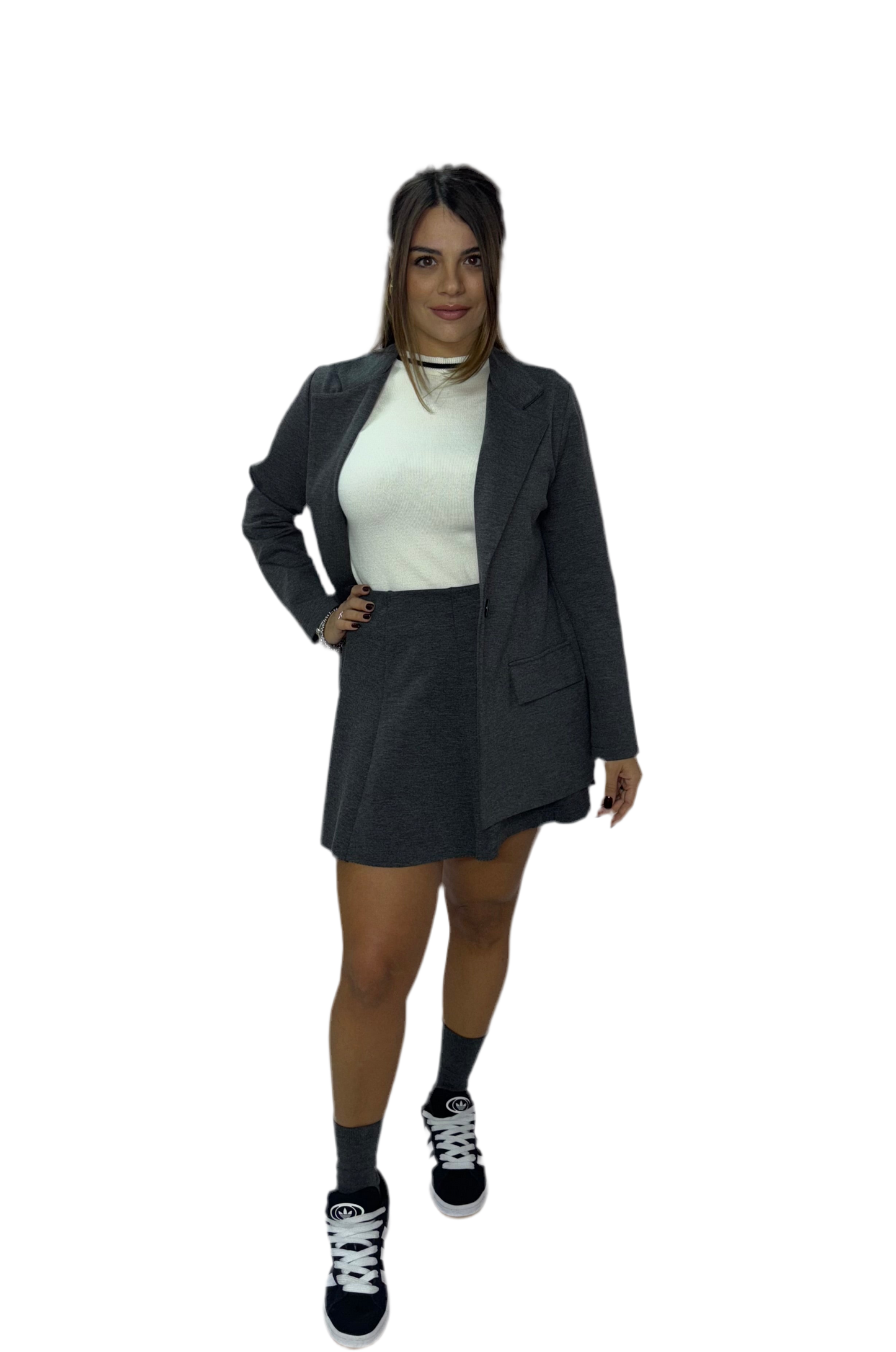 Coordinato Blair