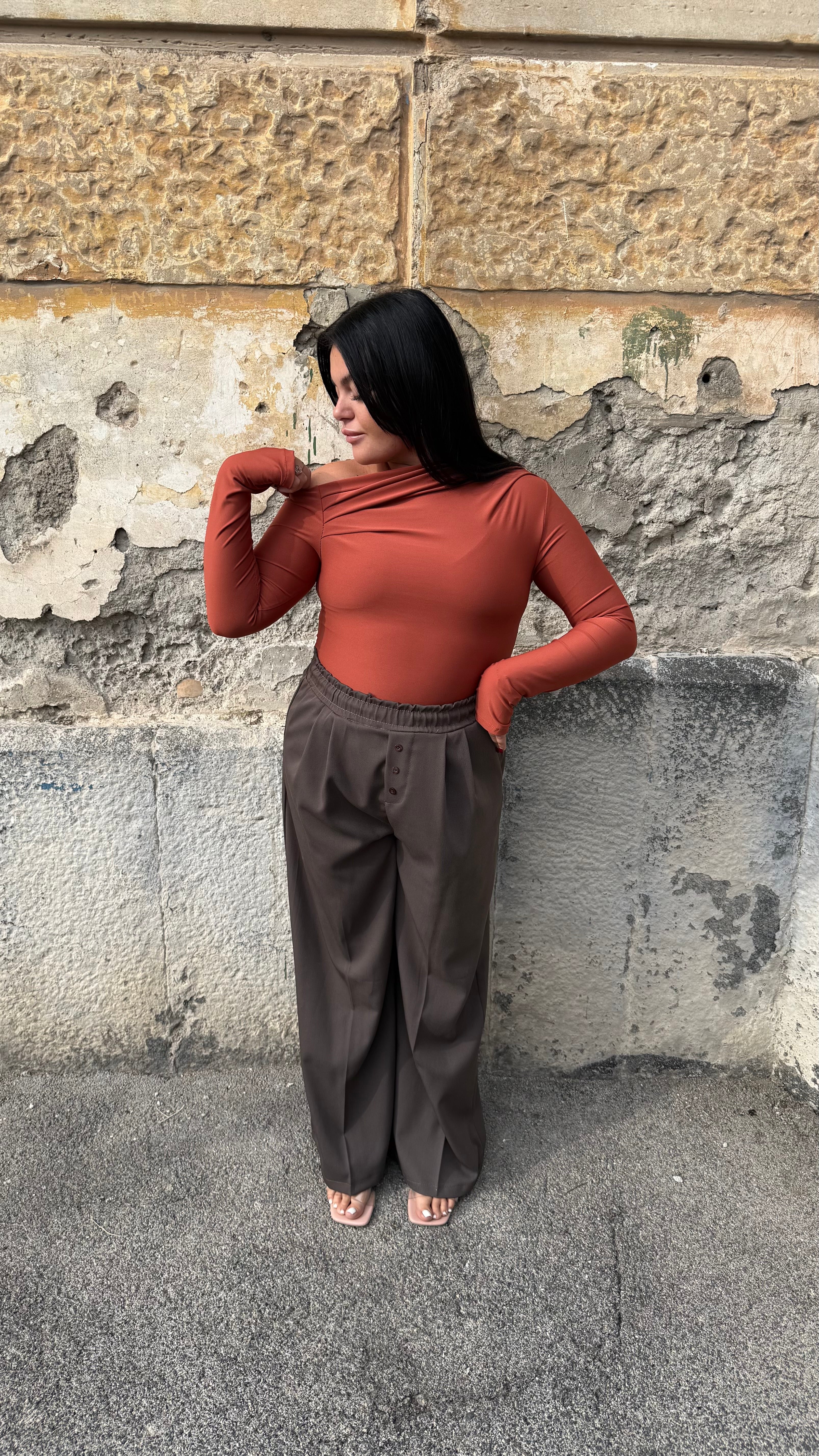 Pantalone Sveva
