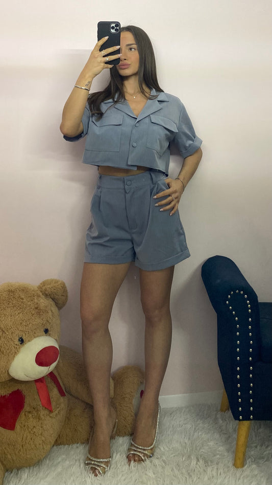 Coordinato Anna