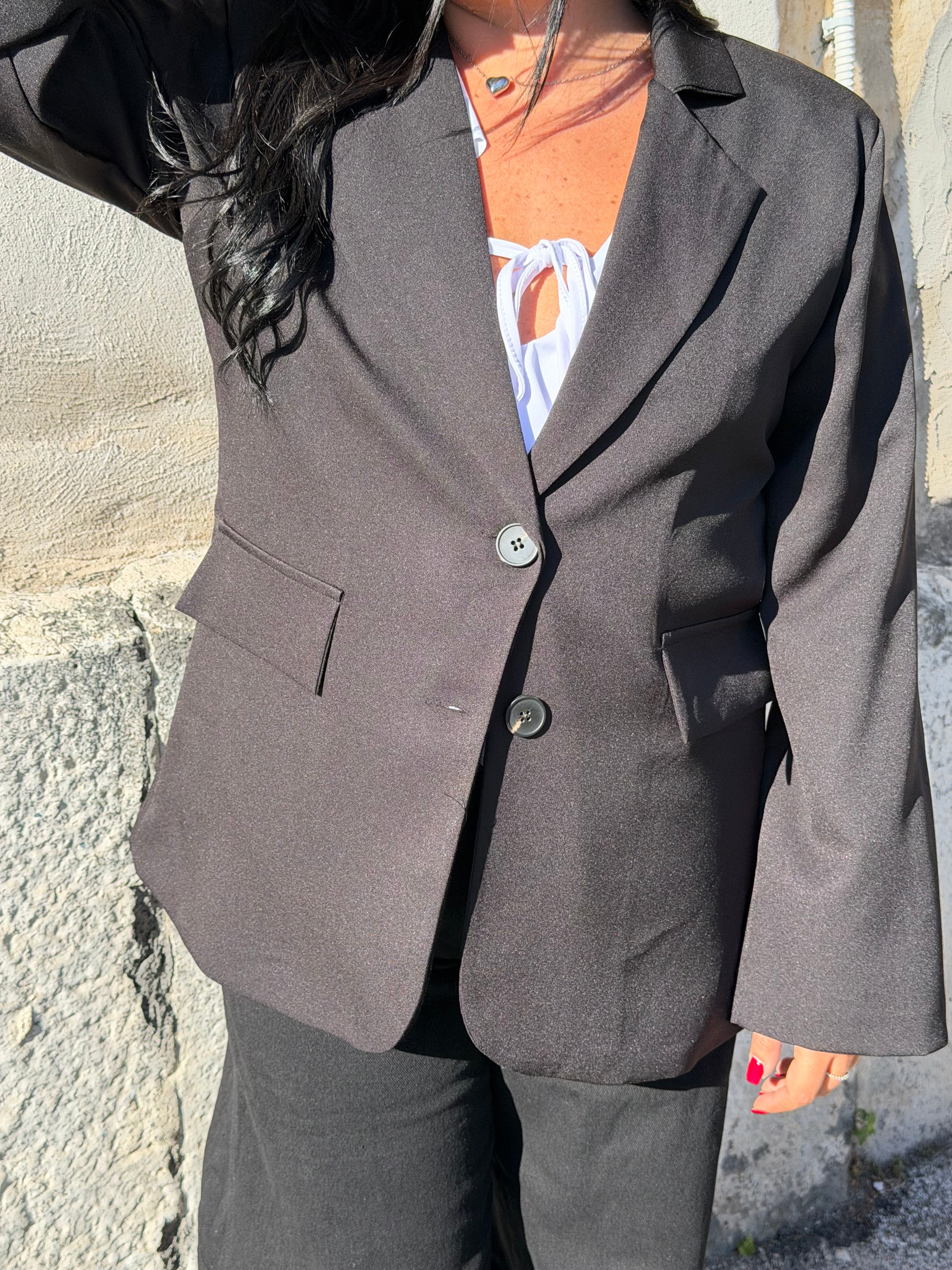 Blazer Odette