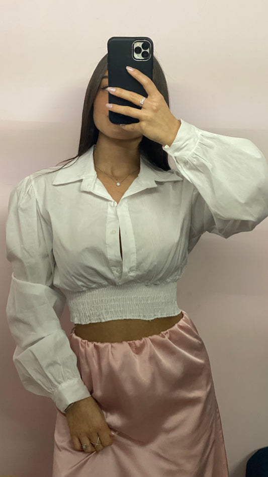 Camicia Balloon
