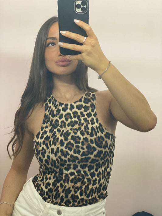 Body Mykonos