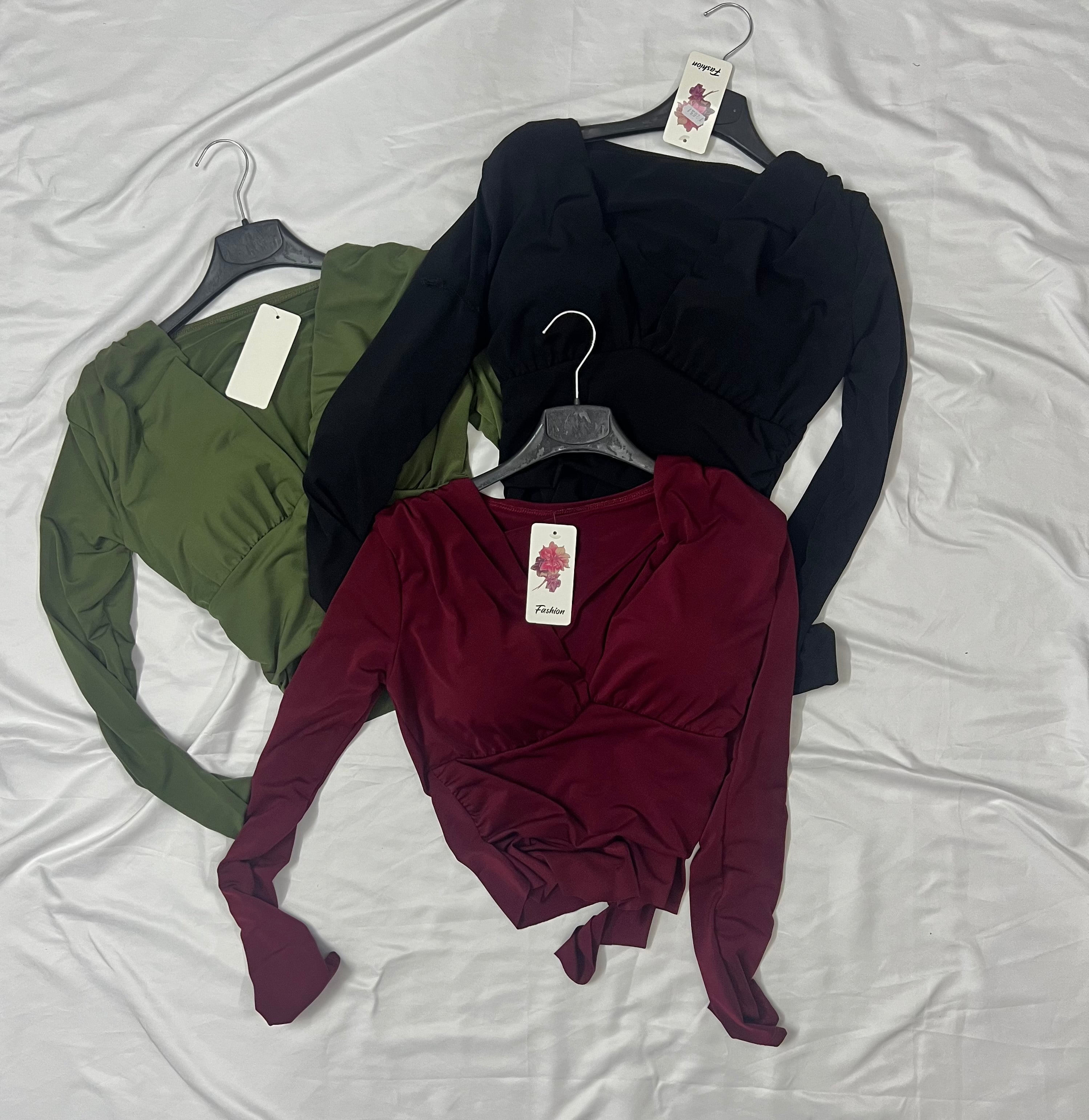 Maglia Tessa