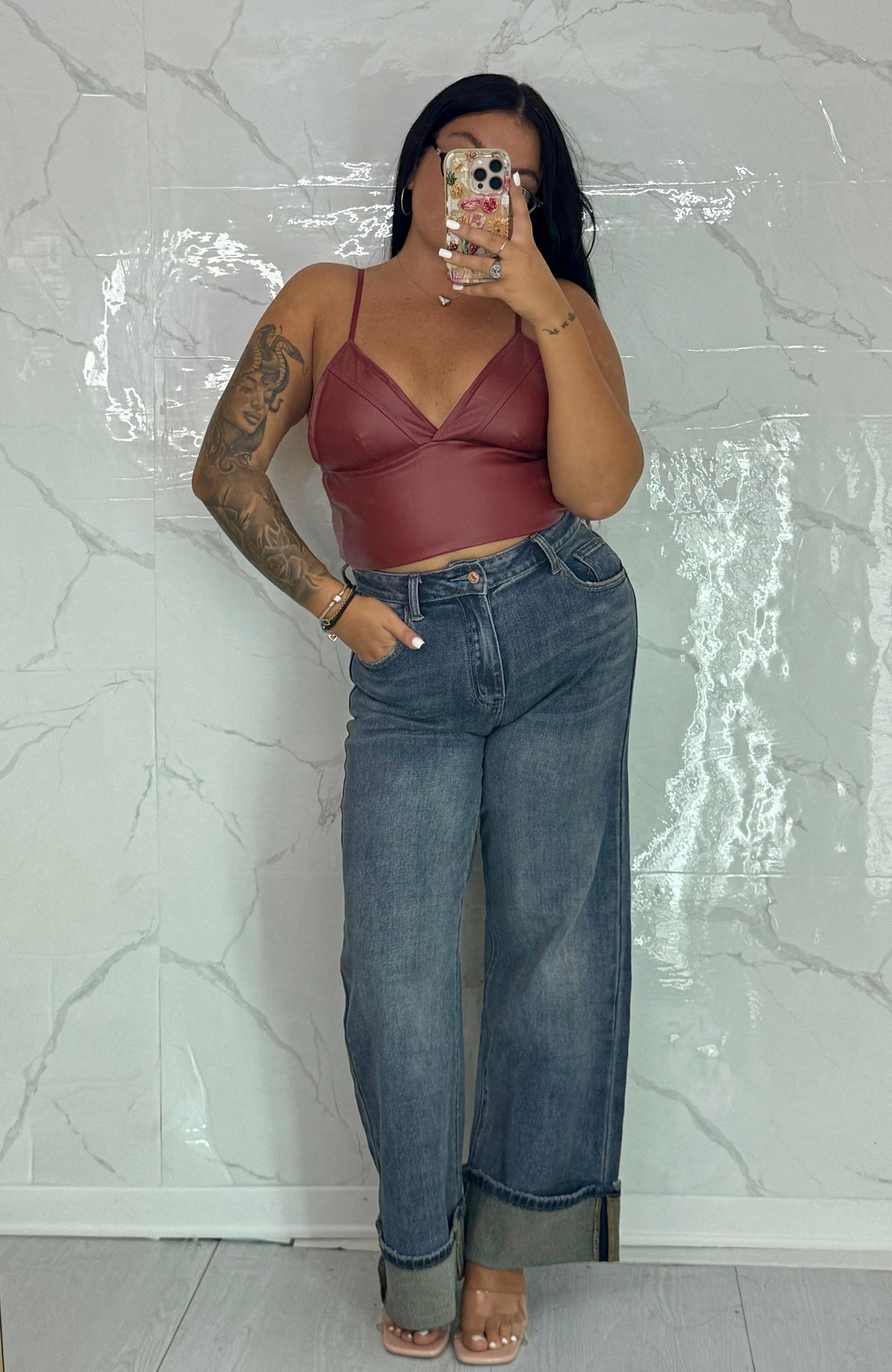 Jeans Eva