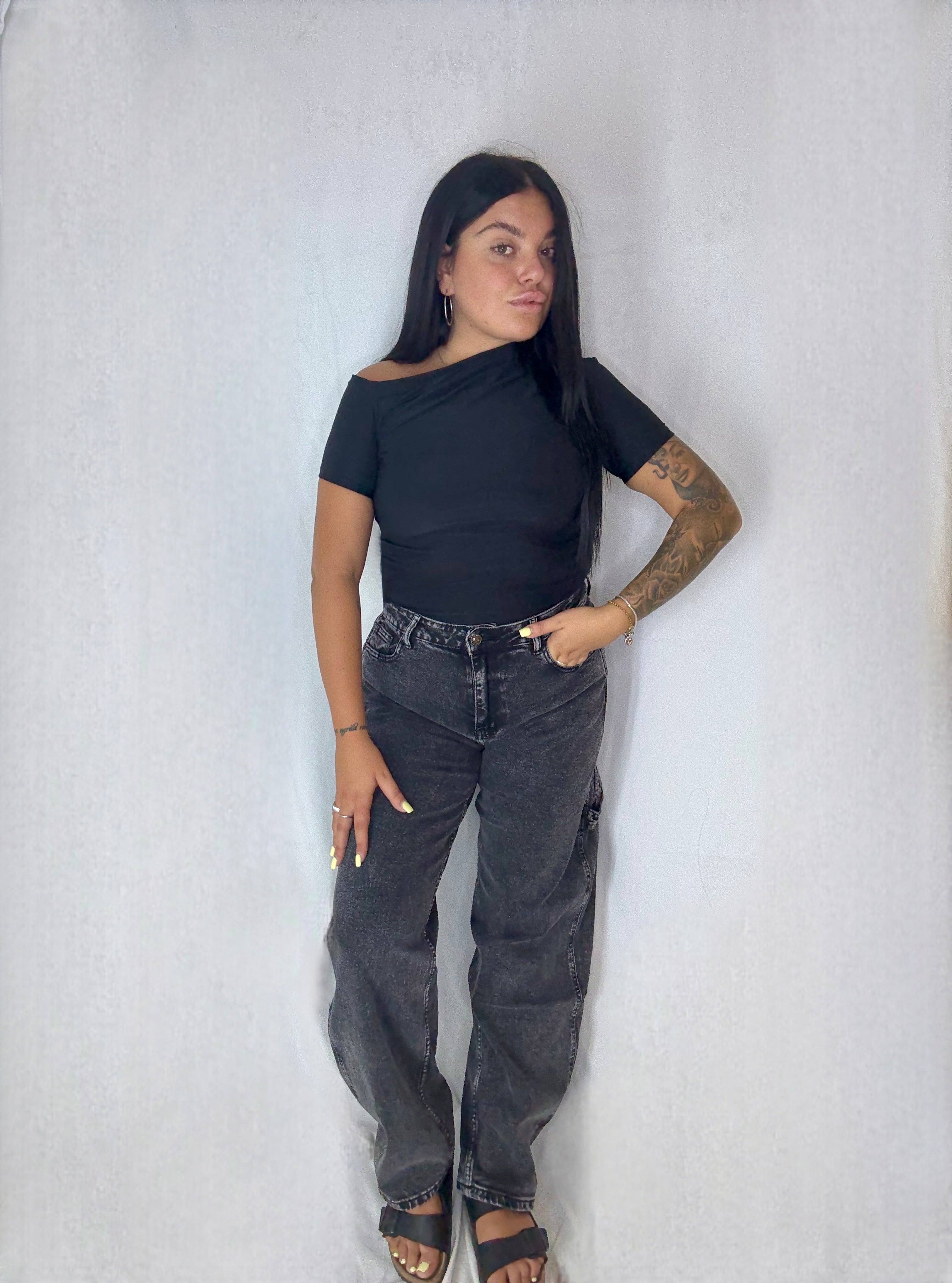 Jeans Kim