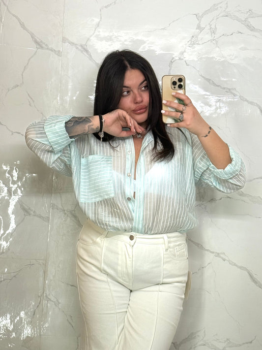 Camicia Riga