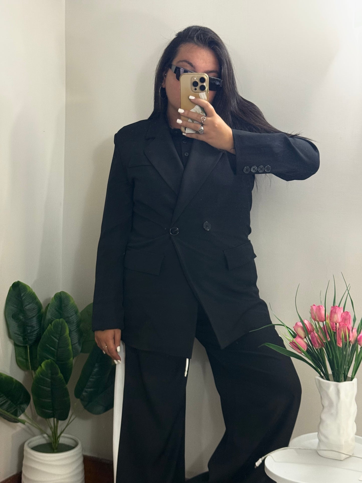 Blazer Fortuna
