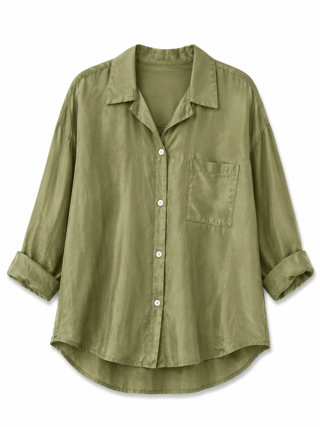 Camicia Africa