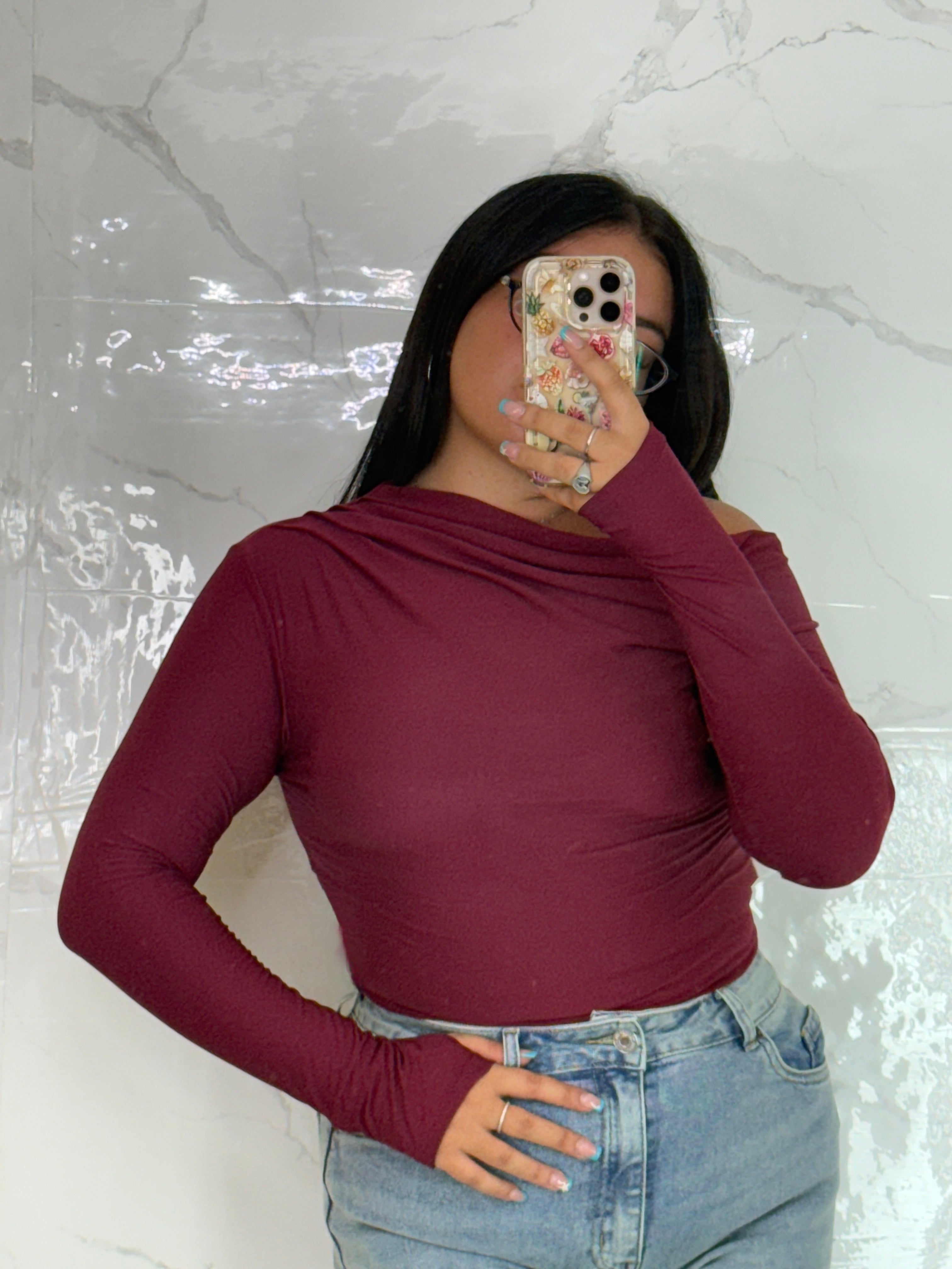 Maglia Kim