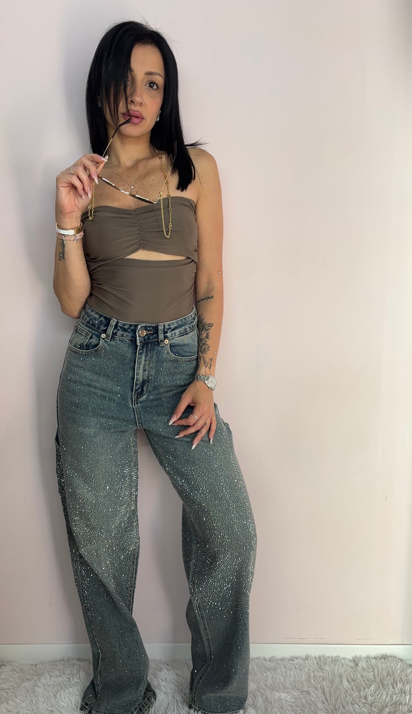Jeans Aurora