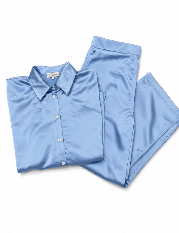 Coordinato Satin
