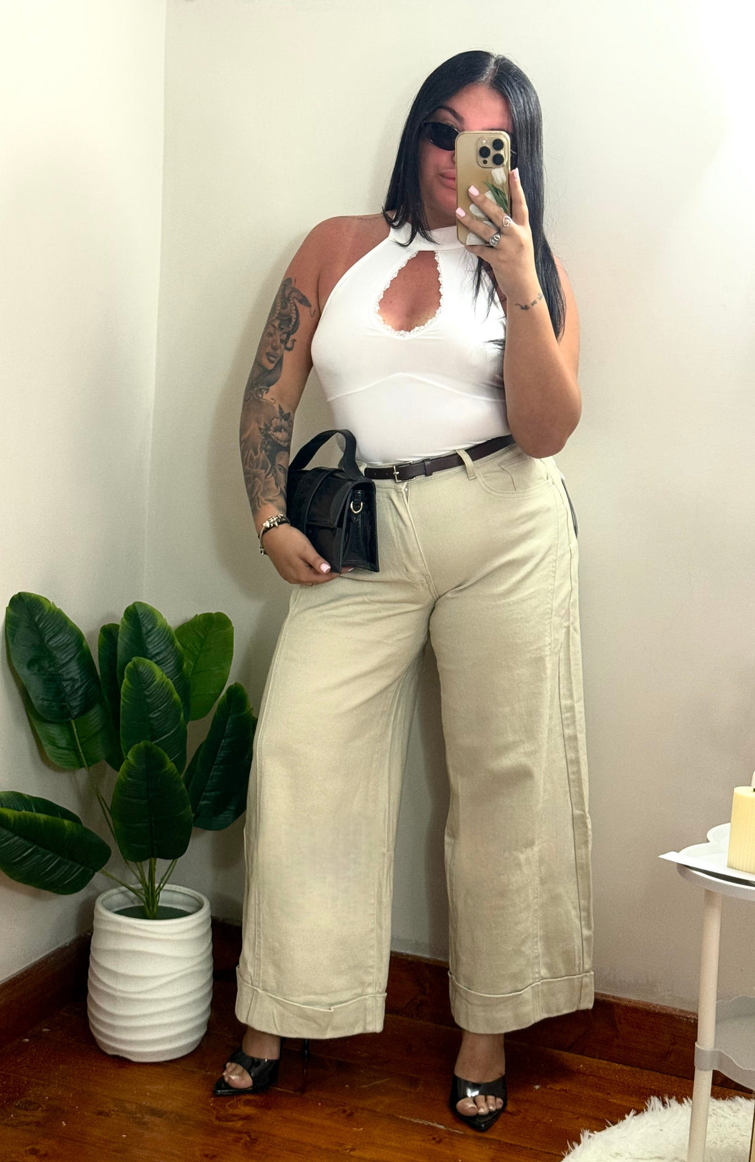Jeans Fango