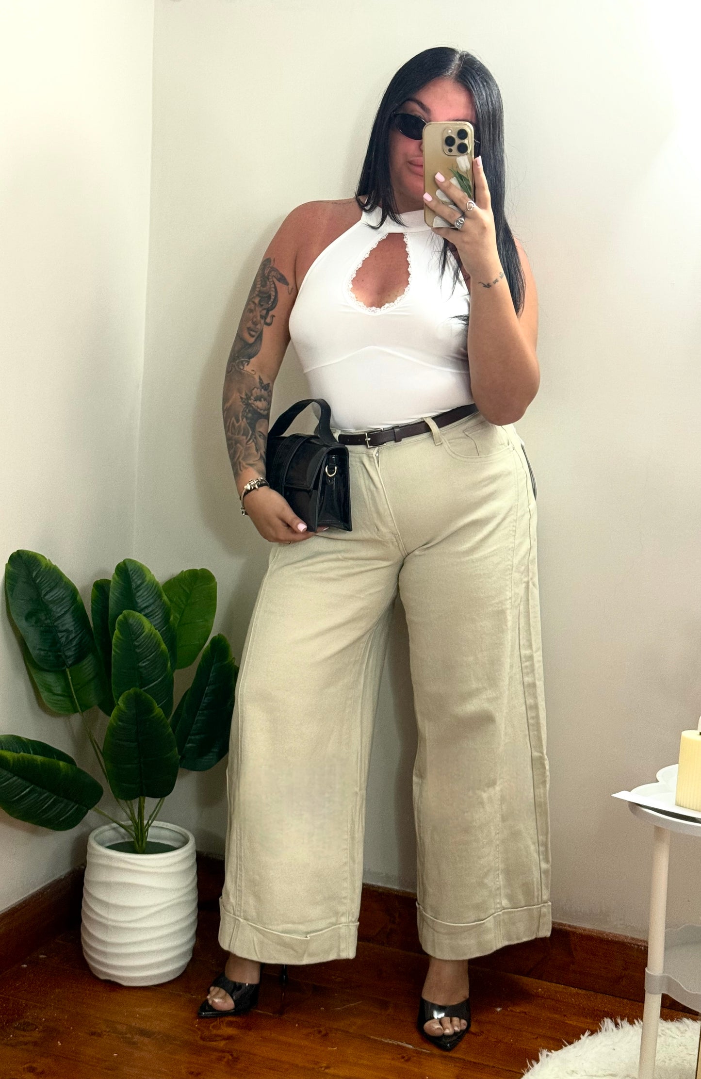 Jeans Fango