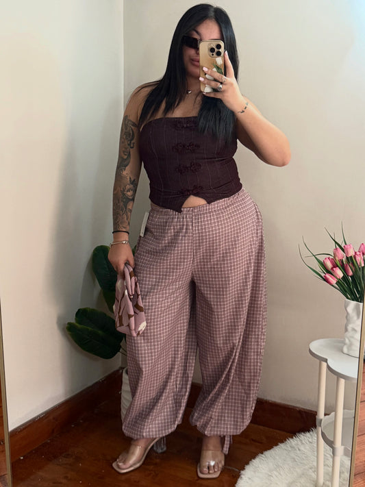 Pantalone Italia