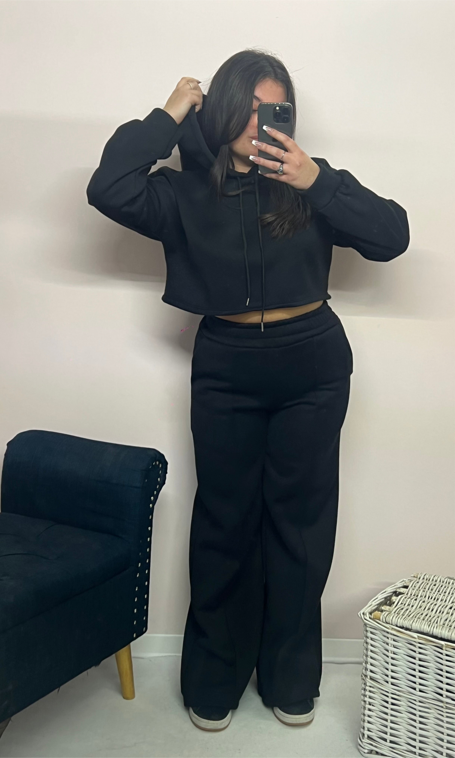 Coordinato Ginny