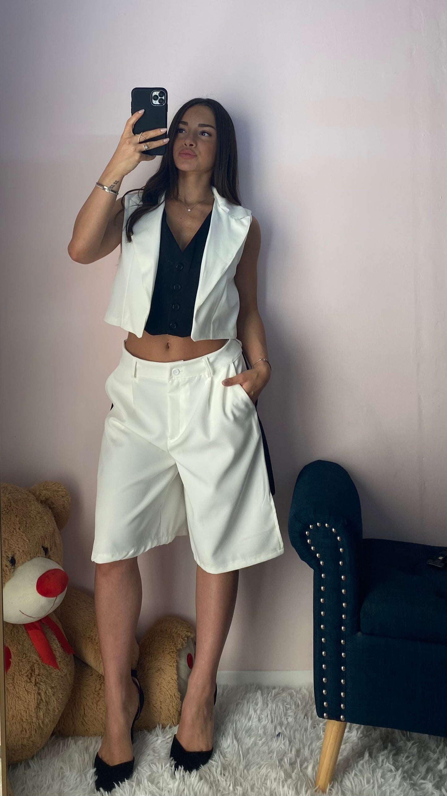 Coordinato BeW