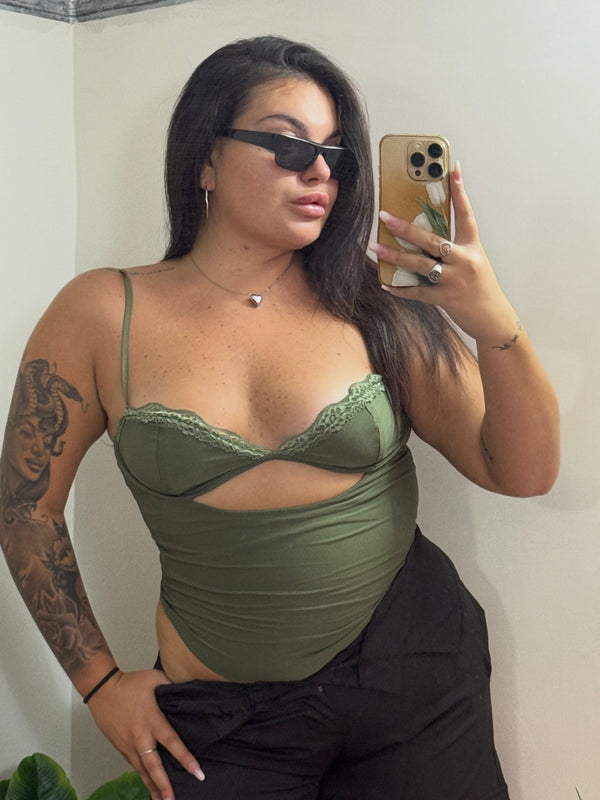 Body Jolie