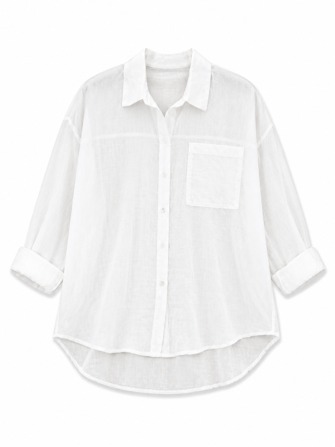 Camicia Velata