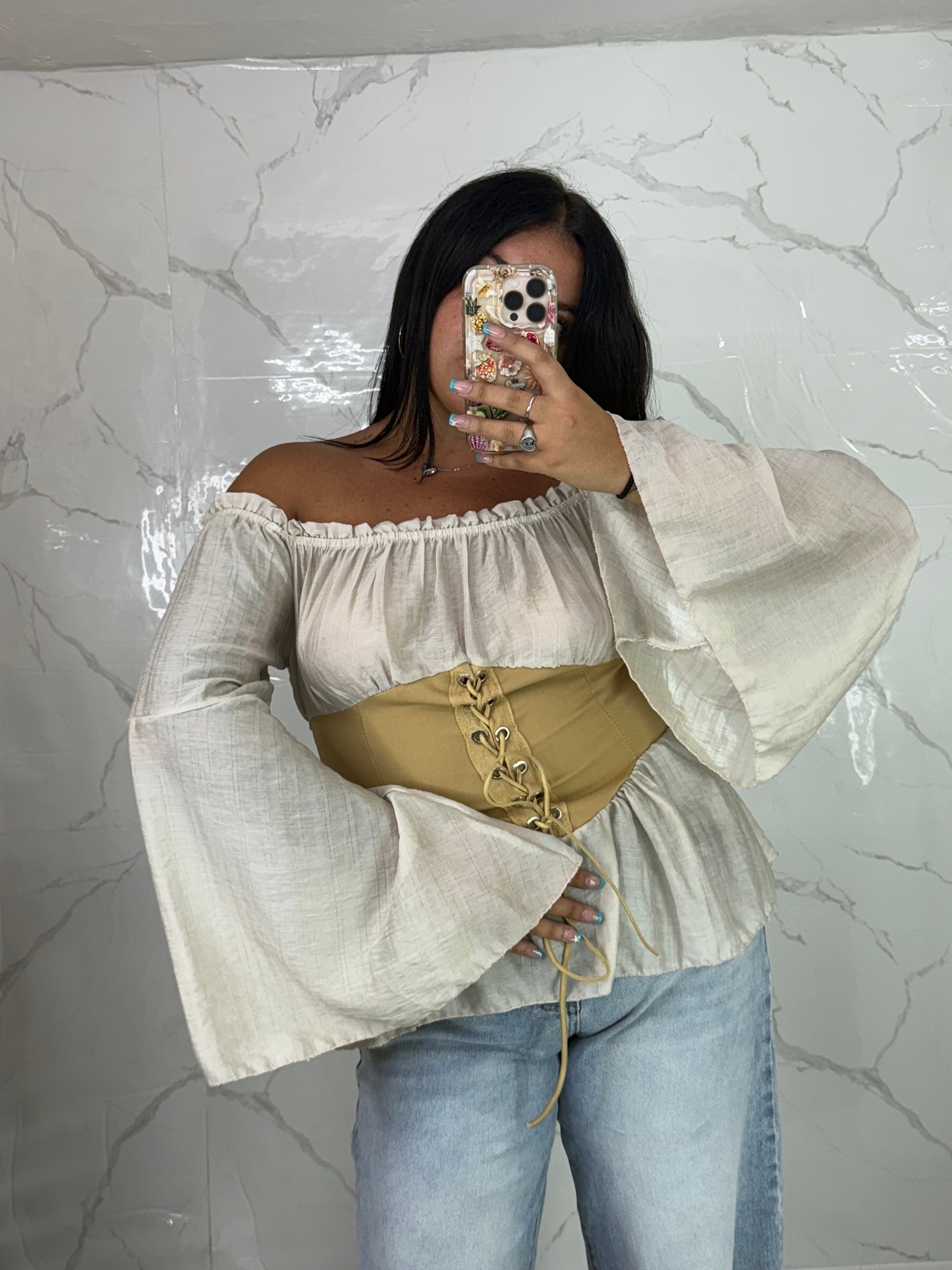 Camicia Fabiana