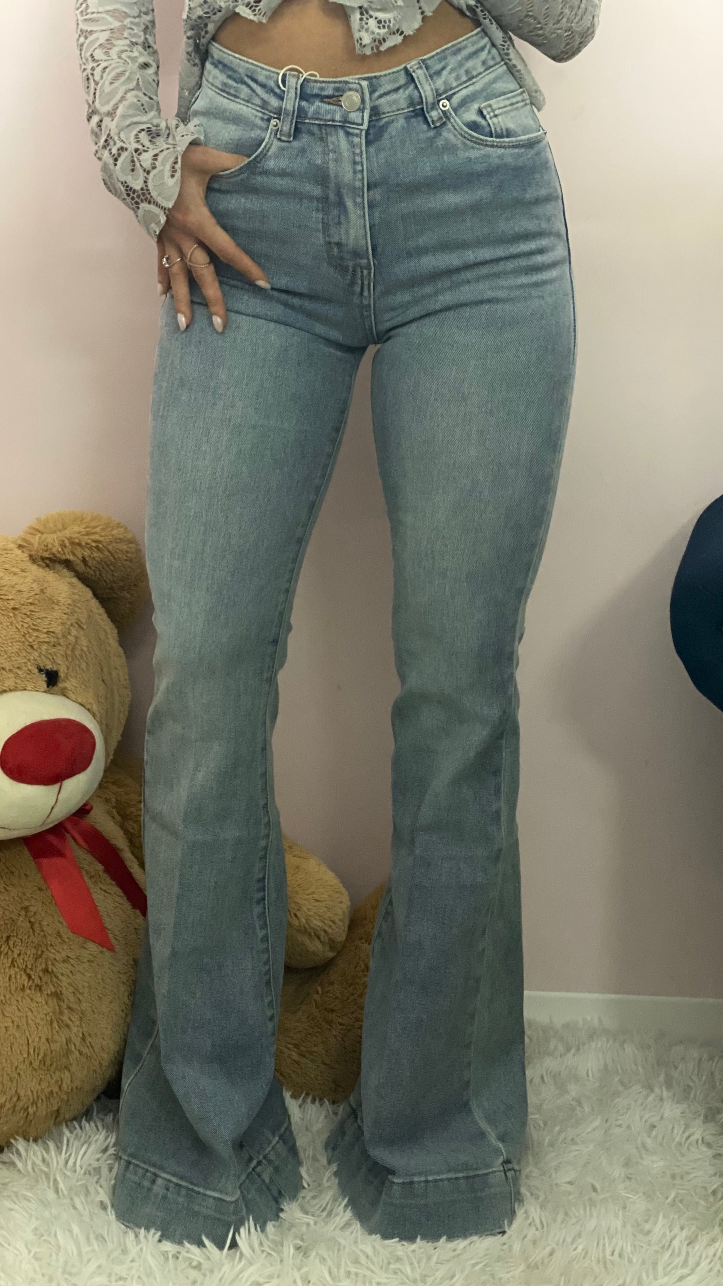 Jeans London