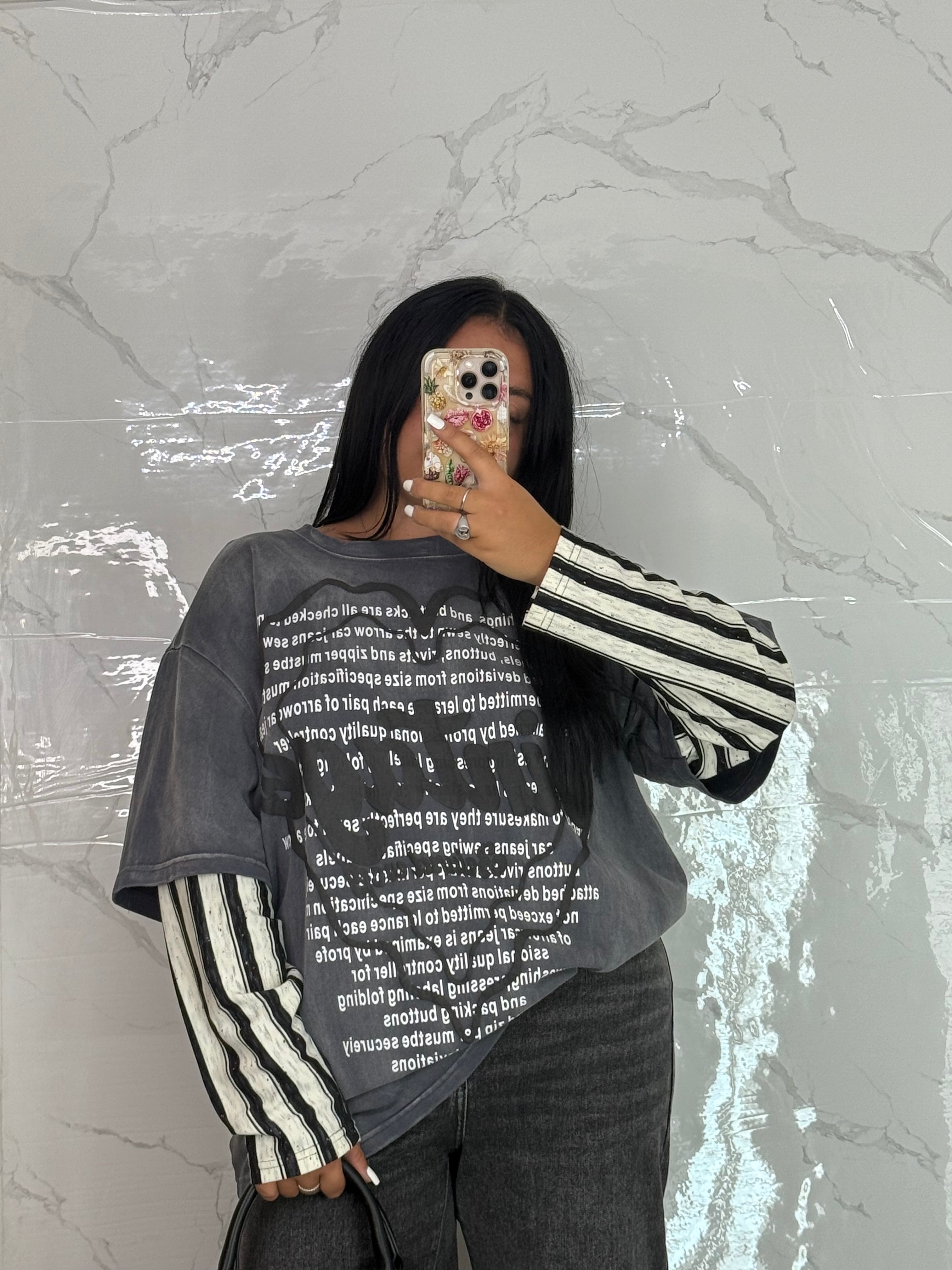 Shirt Write
