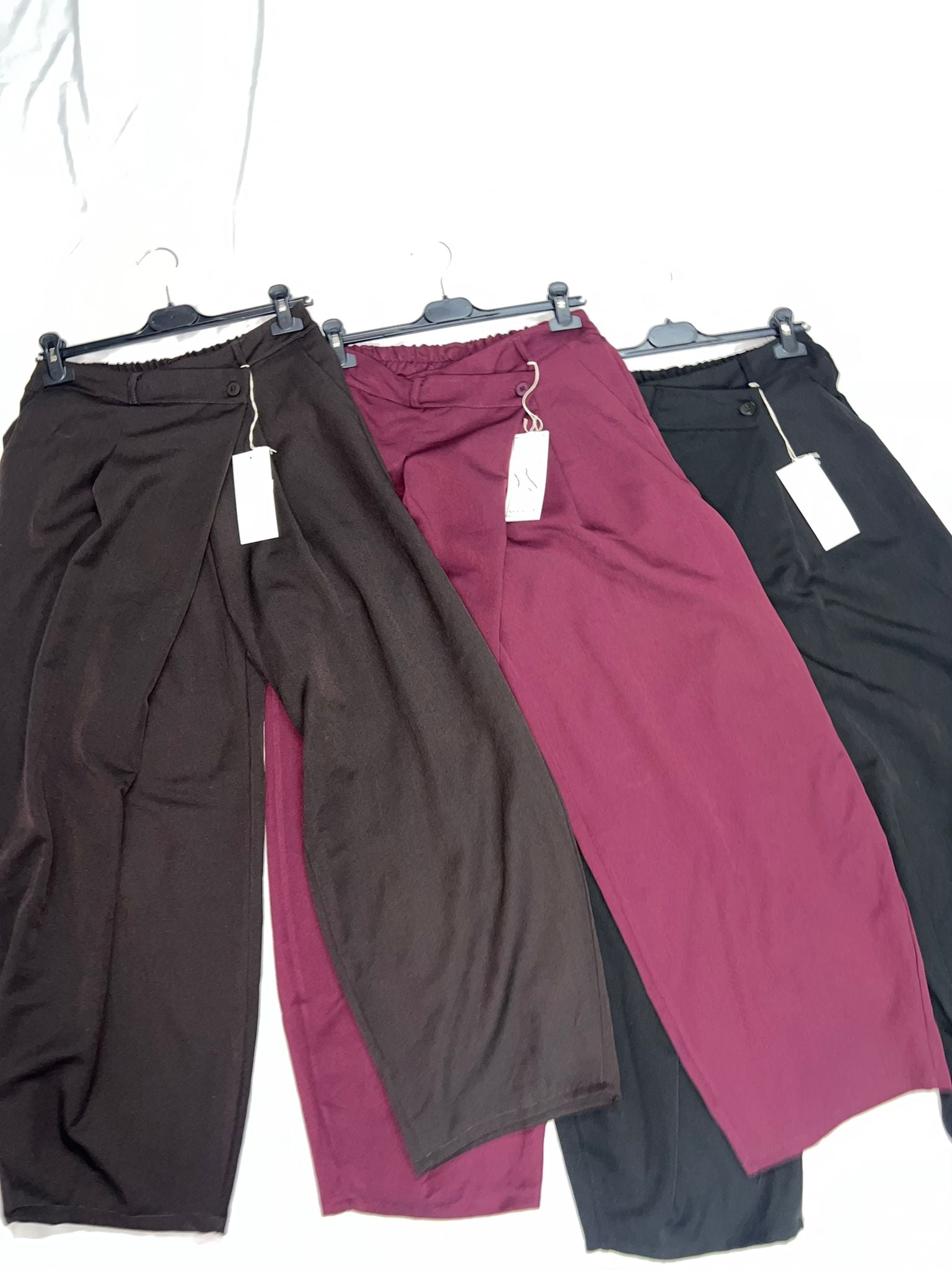 Pantalone Luna