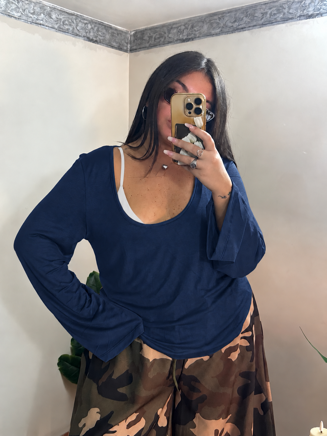 Maglia Ambra