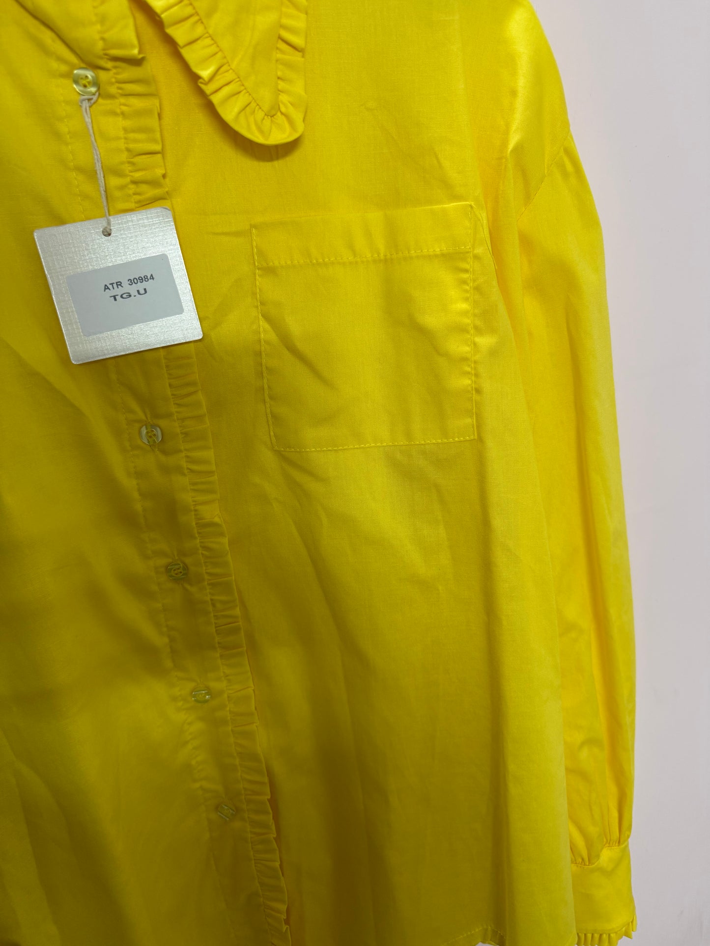 Camicia Peter