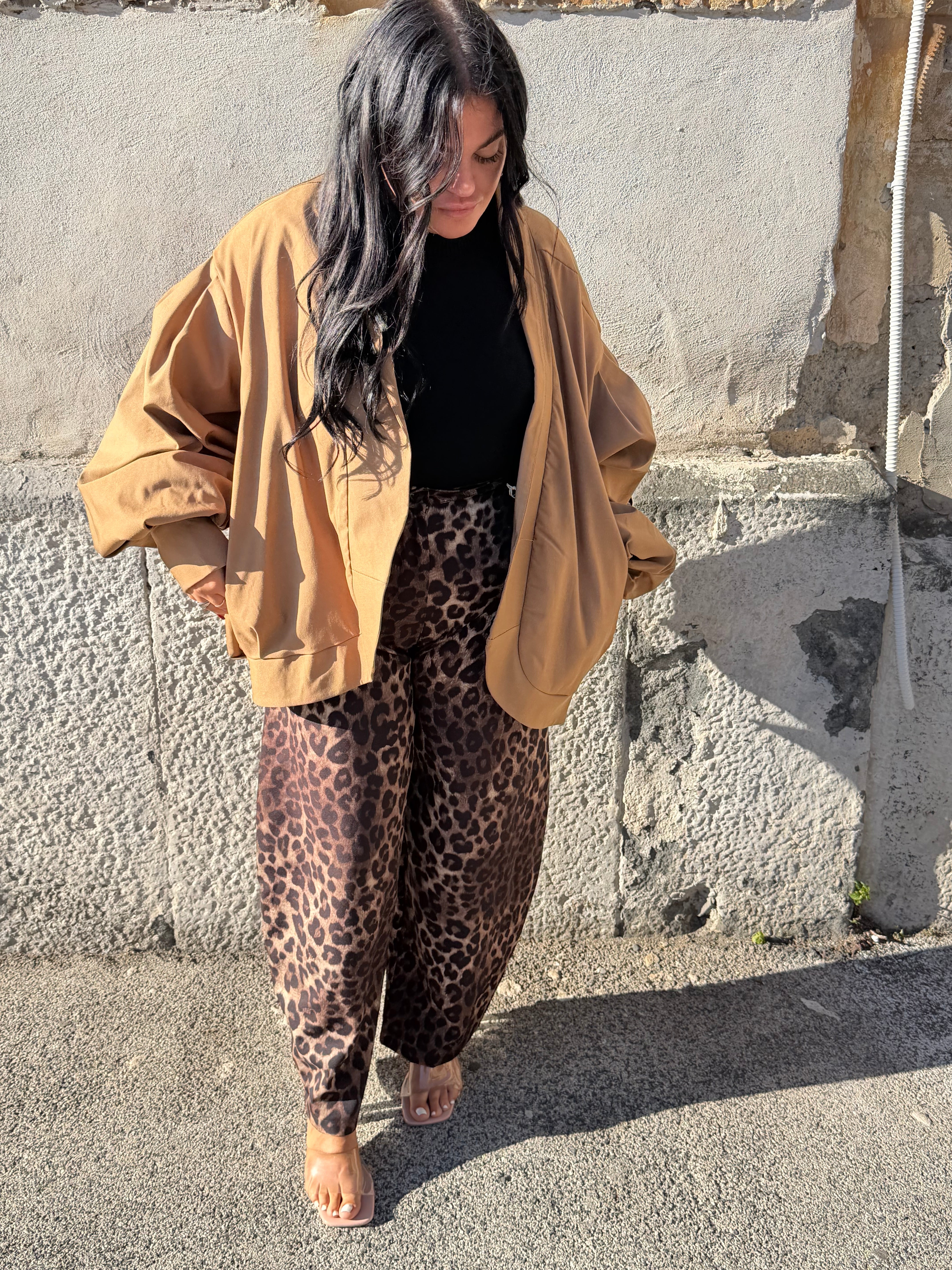Pantalone Kenya