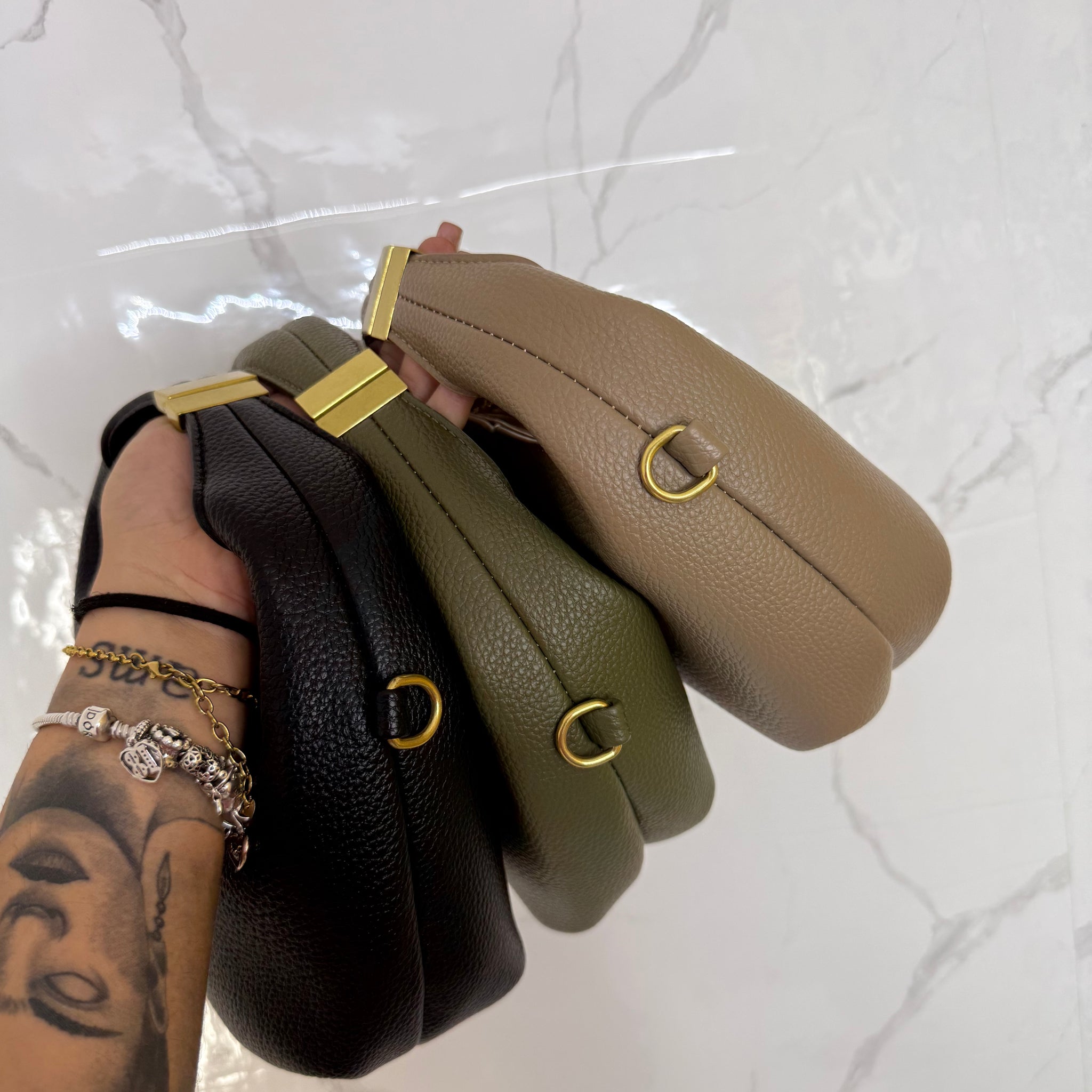 Borsa Trixy