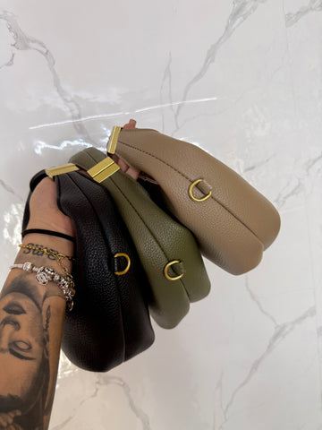 Borsa Trixy