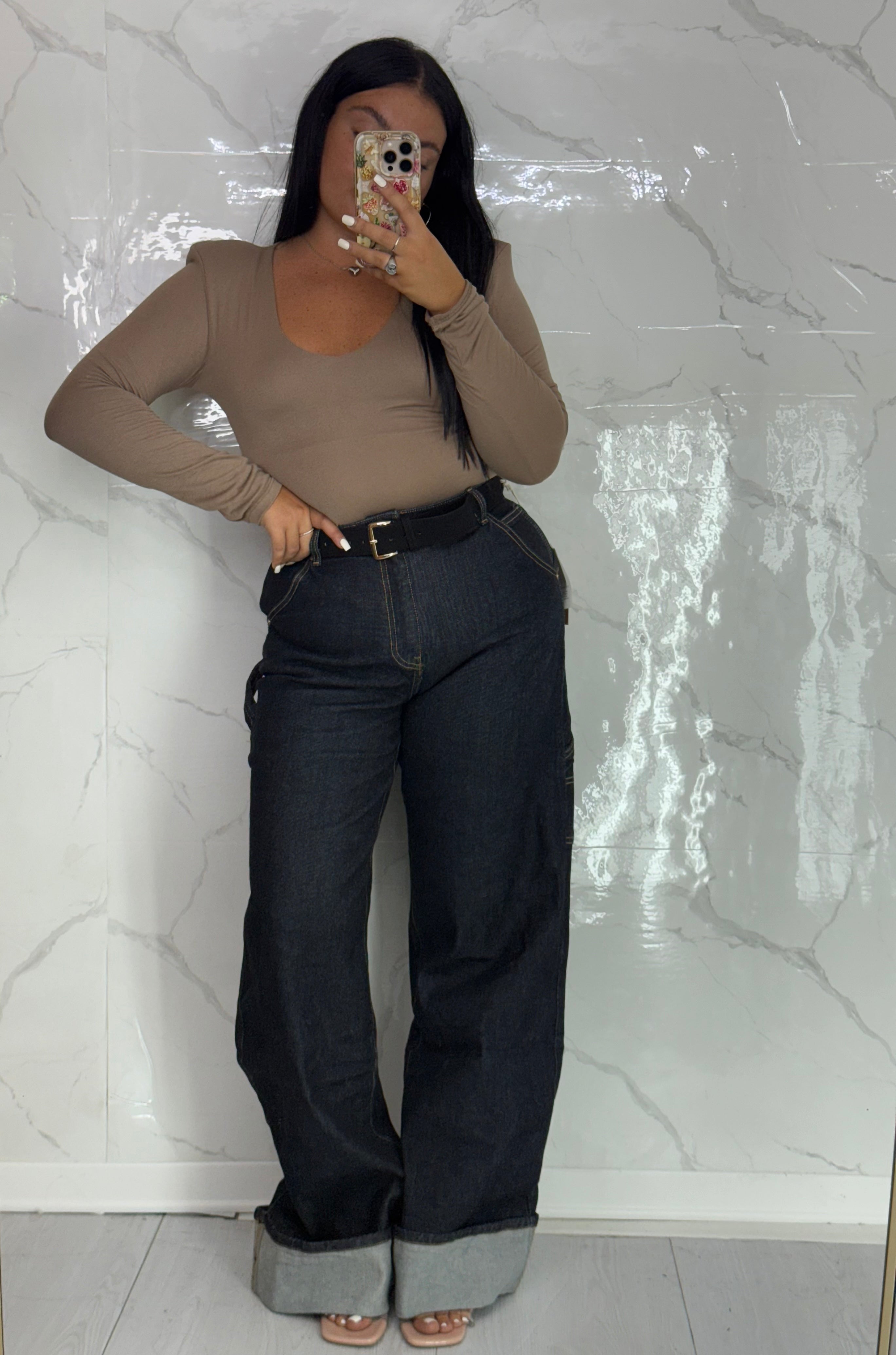 Jeans Emma