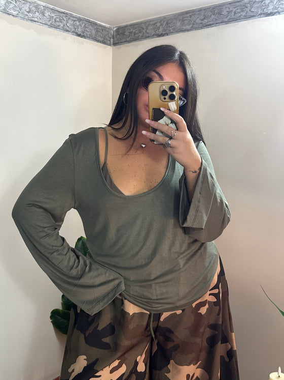 Maglia Ambra