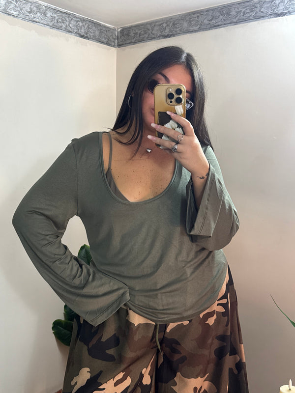 Maglia Ambra