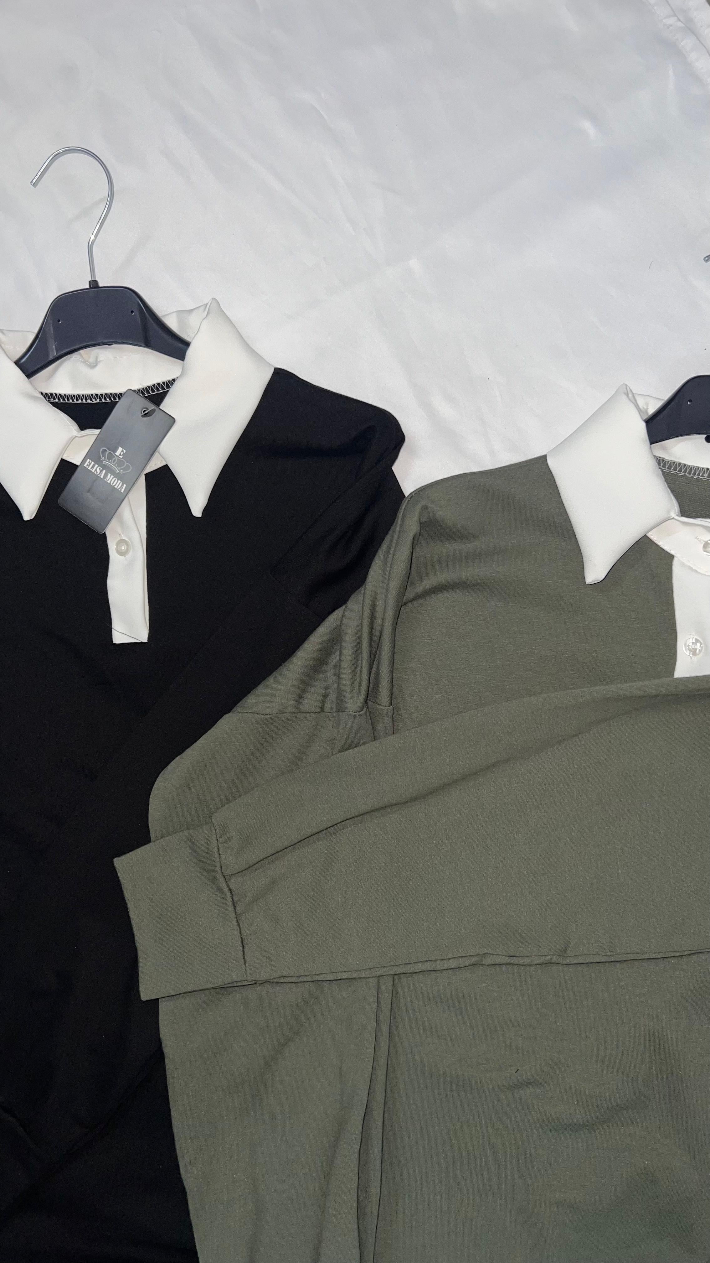Polo Long