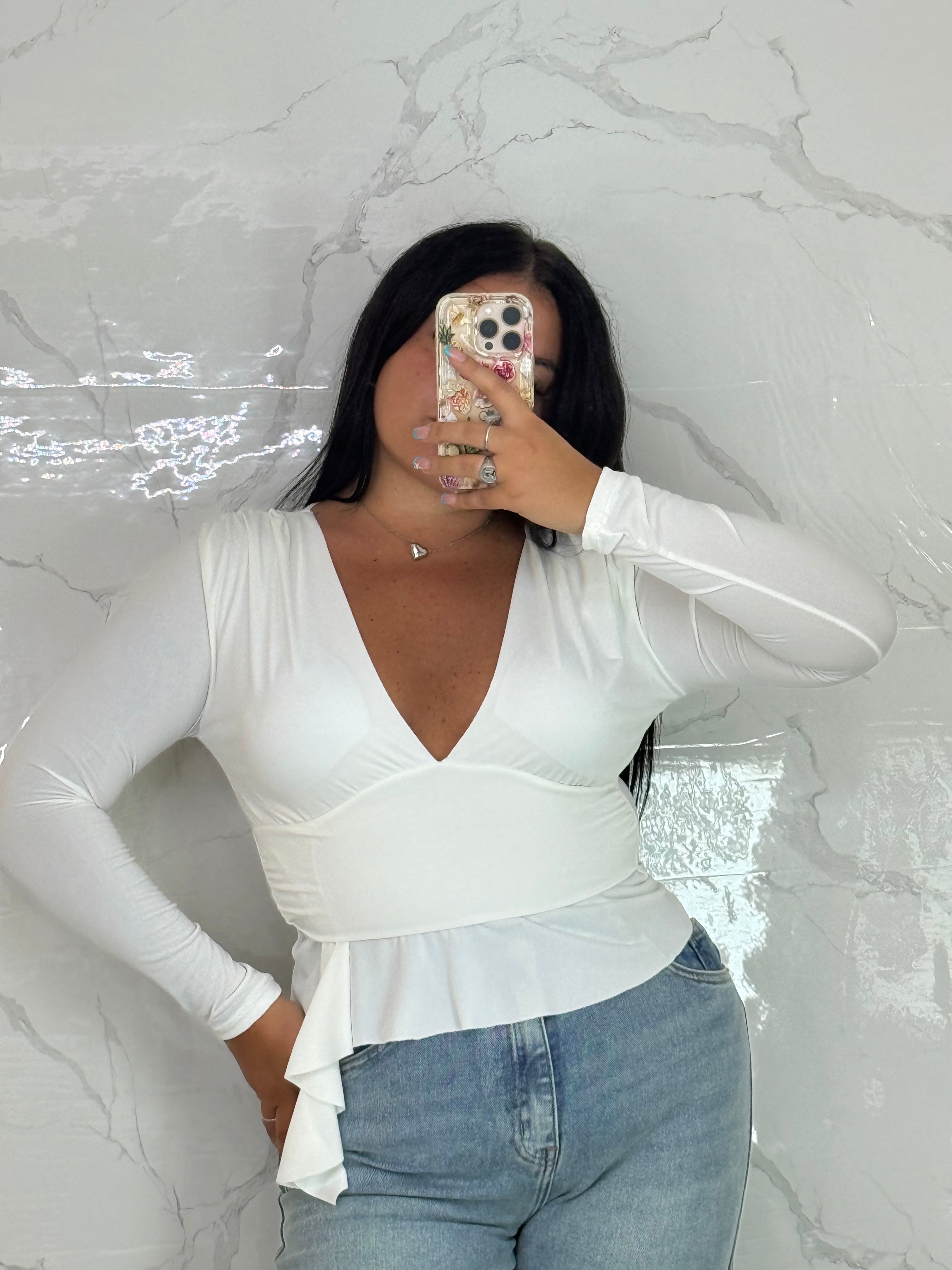 Maglia Tessa