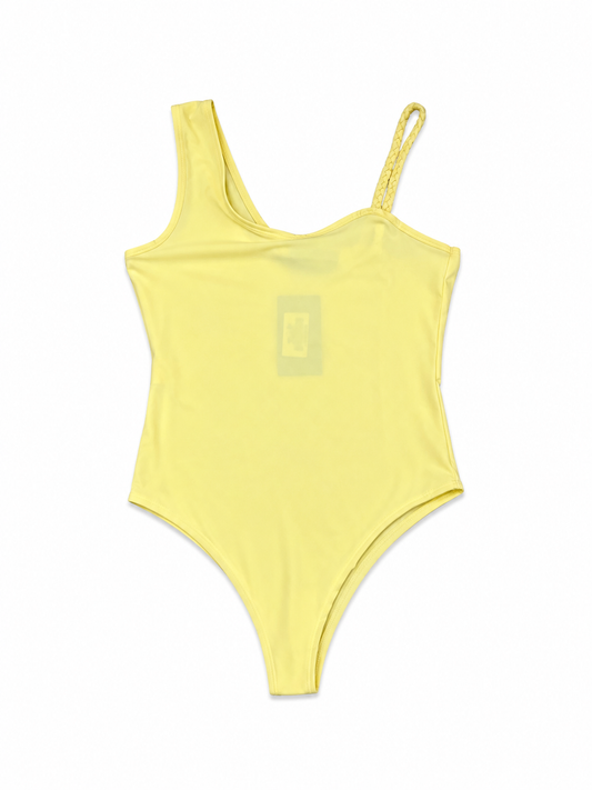 Body Treccia