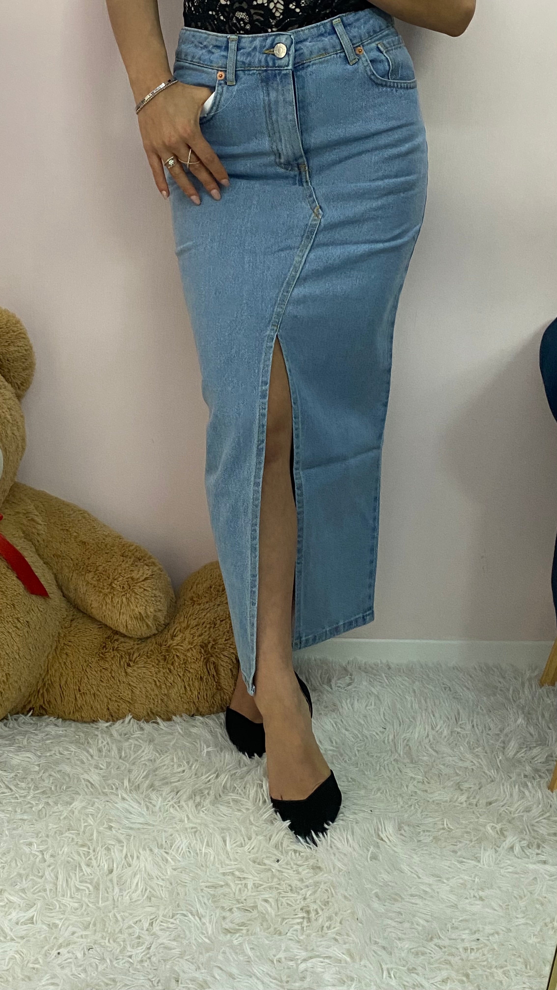Gonna Denim