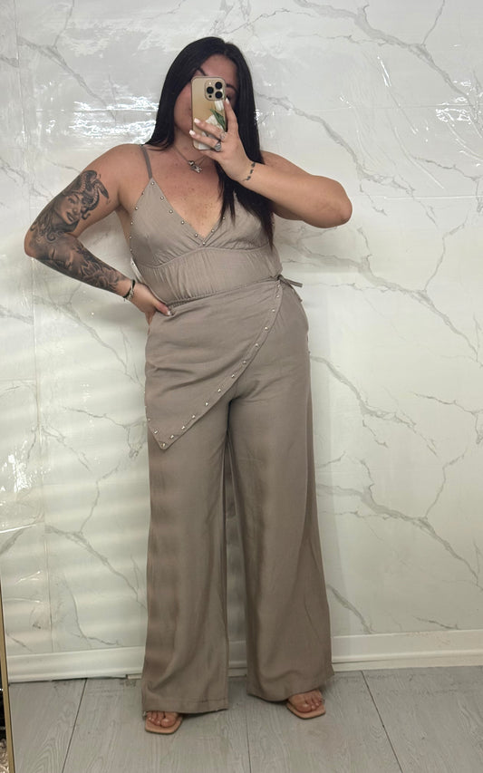 Pantalone Bandana